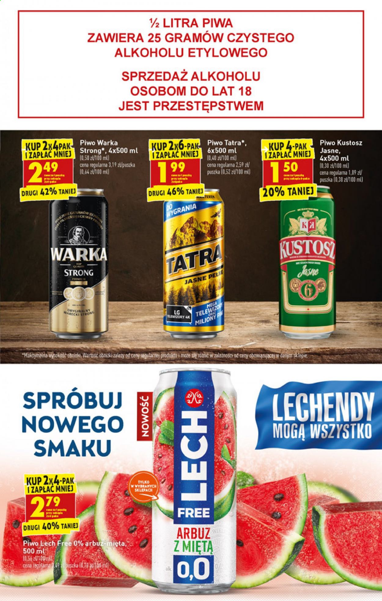 Gazetka Biedronka - 15.03.2021 - 20.03.2021. Strona 49