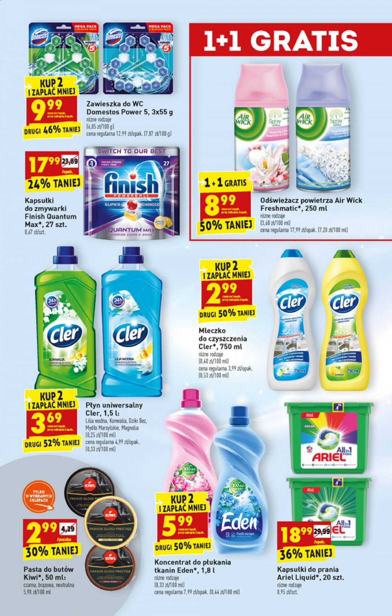 Gazetka Biedronka - 15.03.2021 - 20.03.2021. Strona 59