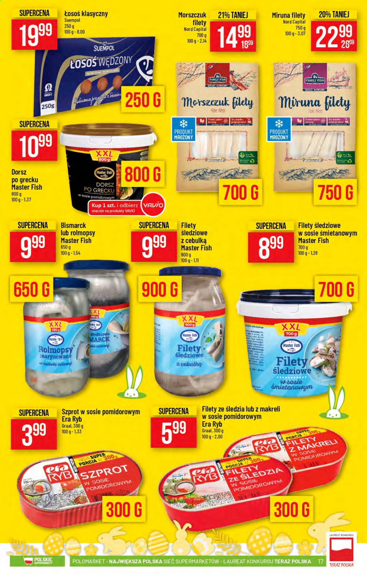 Gazetka Polomarket - 17.03.2021 - 23.03.2021. Strona 17