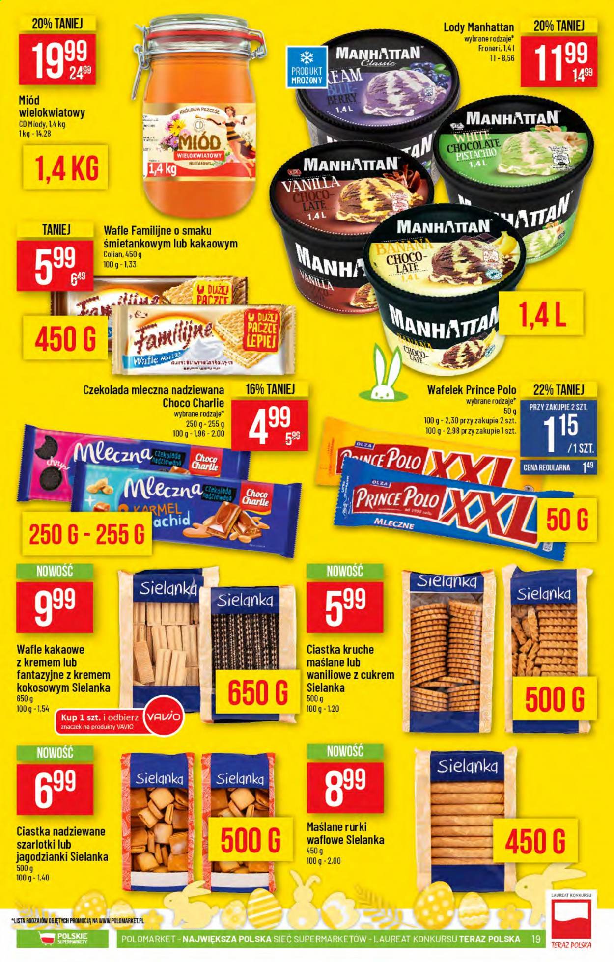 Gazetka Polomarket - 17.03.2021 - 23.03.2021. Strona 19