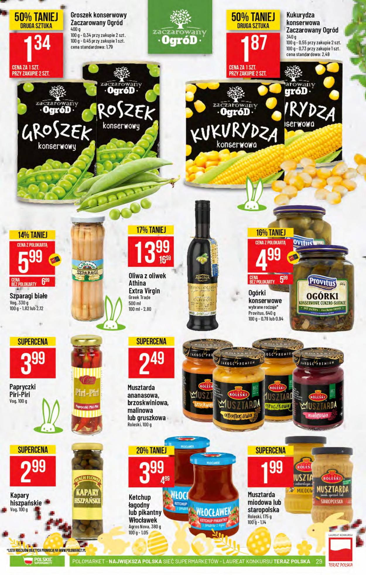 Gazetka Polomarket - 17.03.2021 - 23.03.2021. Strona 29