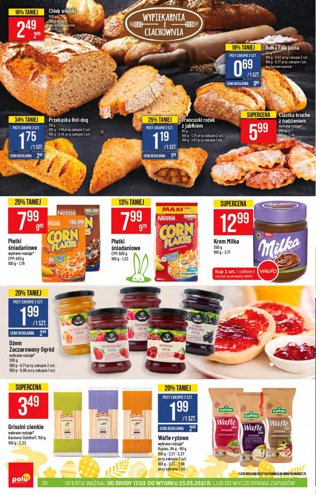 Gazetka Polomarket - 17.03.2021 - 23.03.2021. Strona 30