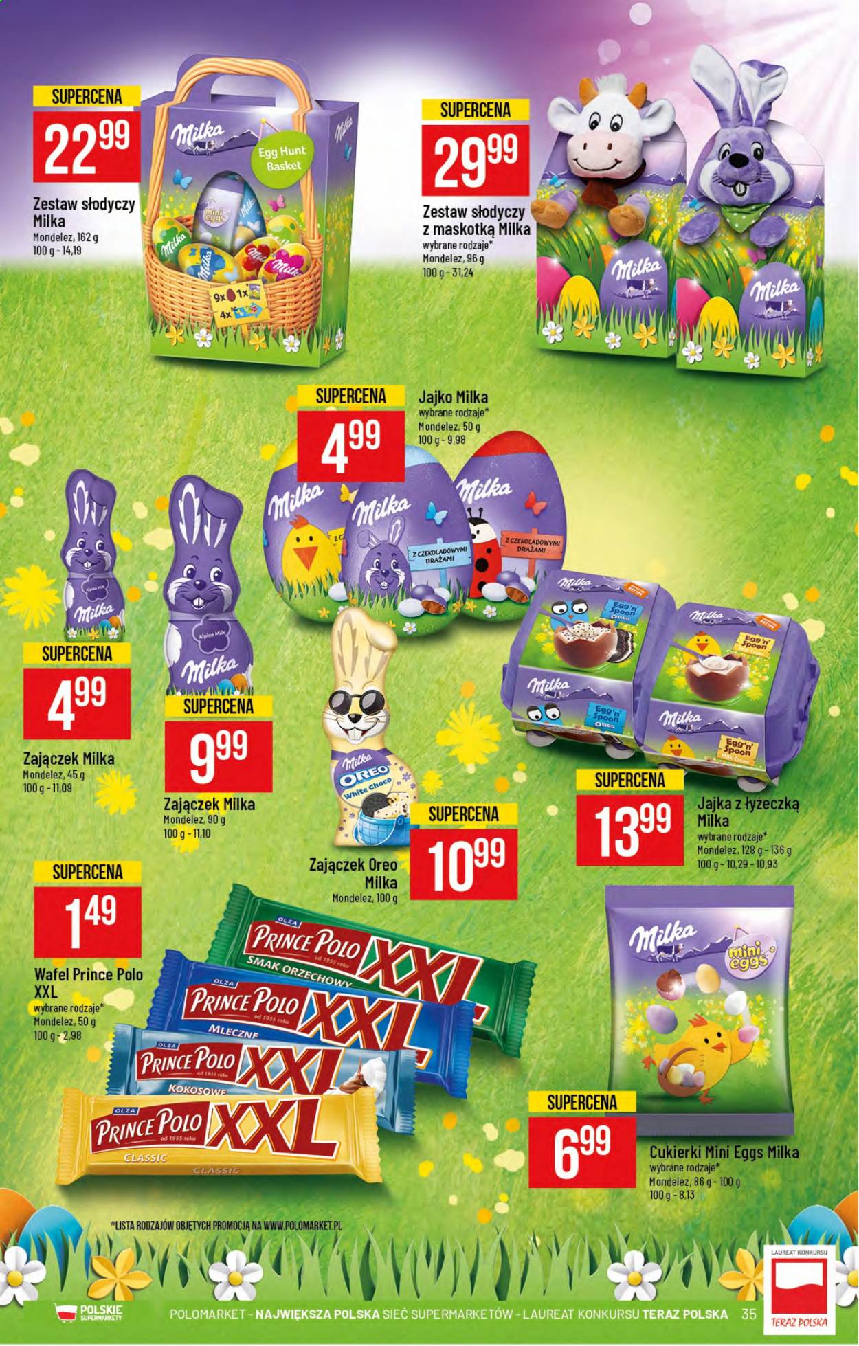 Gazetka Polomarket - 17.03.2021 - 23.03.2021. Strona 35