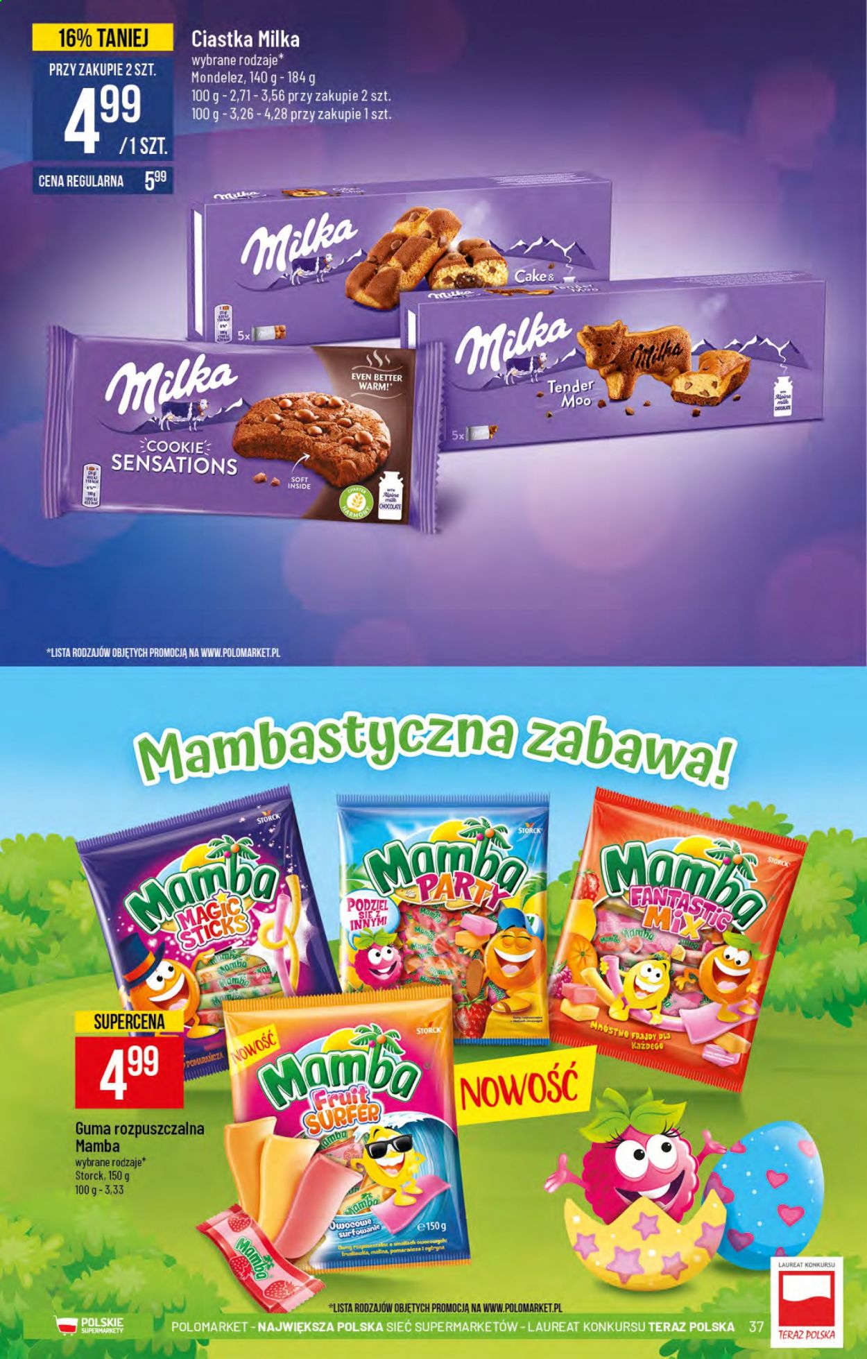 Gazetka Polomarket - 17.03.2021 - 23.03.2021. Strona 37