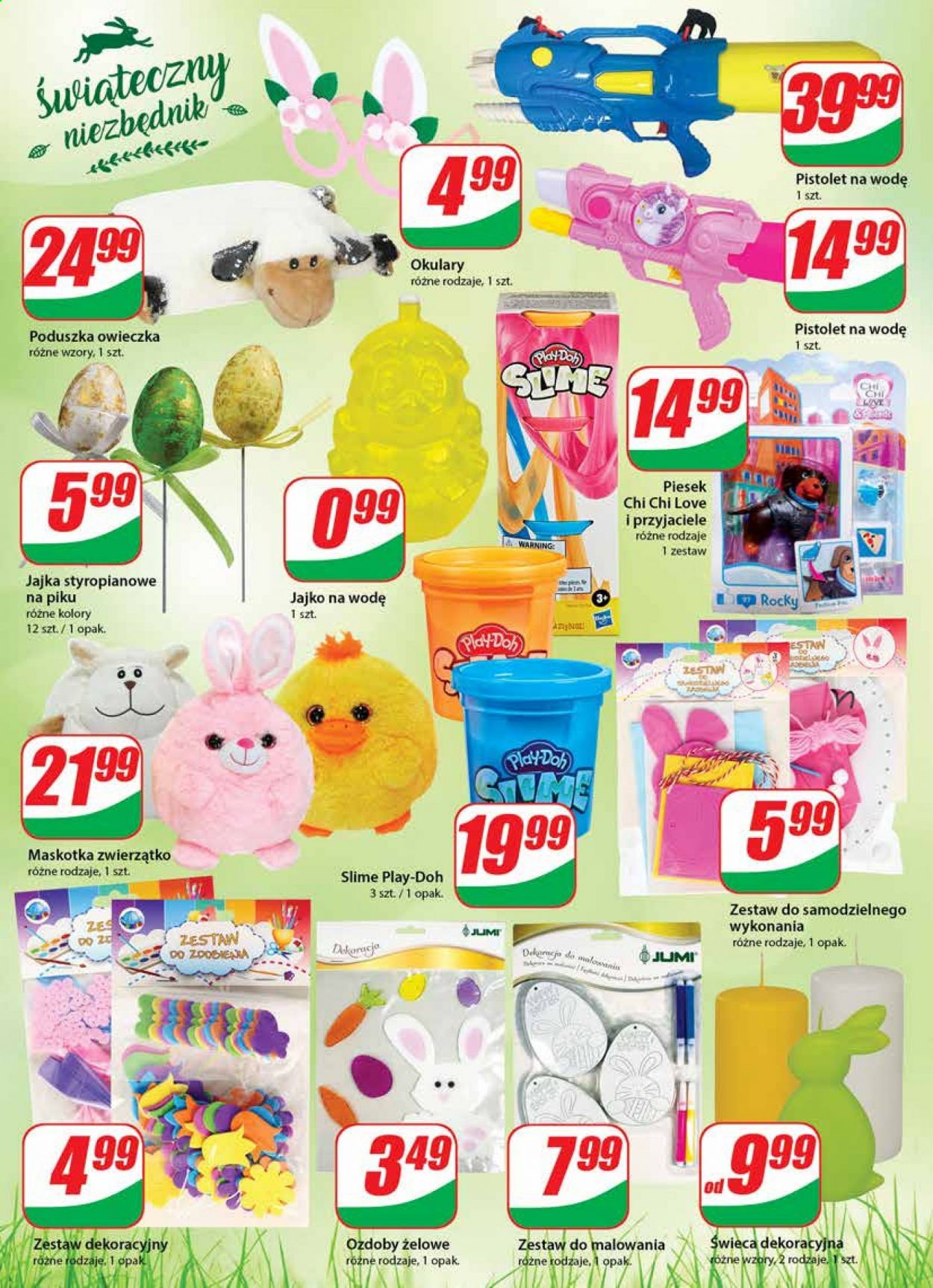 Gazetka Dino - 17.03.2021 - 23.03.2021. Strona 20