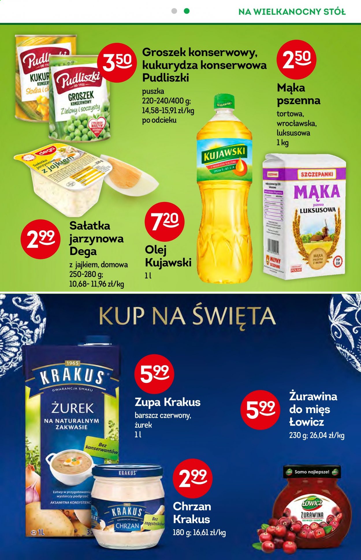 Gazetka Żabka - 17.03.2021 - 30.03.2021. Strona 13
