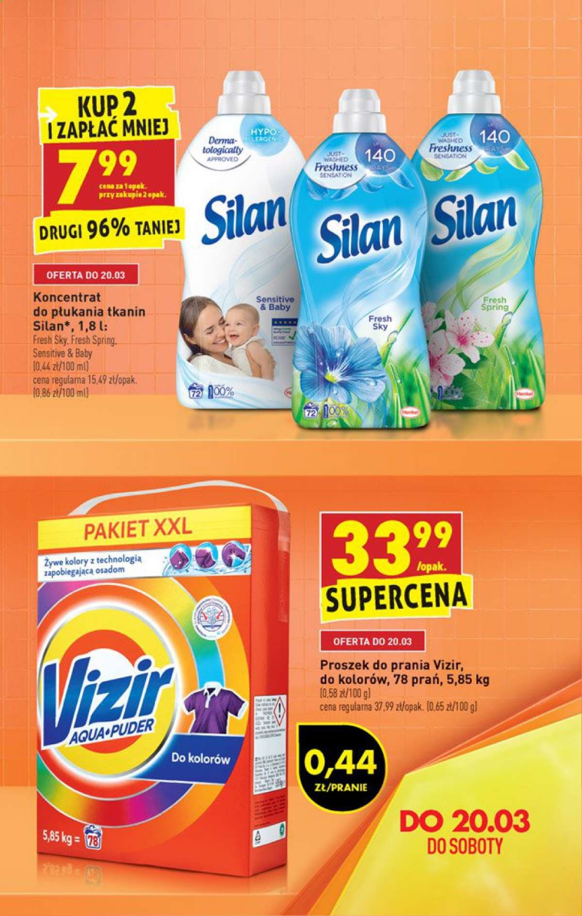 Gazetka Biedronka - 17.03.2021 - 17.03.2021. Strona 13
