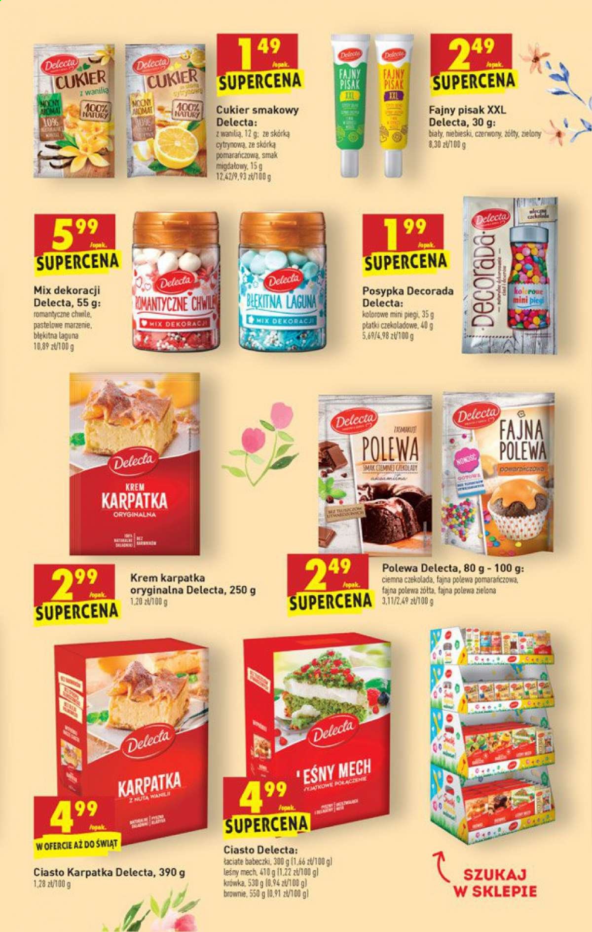 Gazetka Biedronka - 17.03.2021 - 17.03.2021. Strona 35