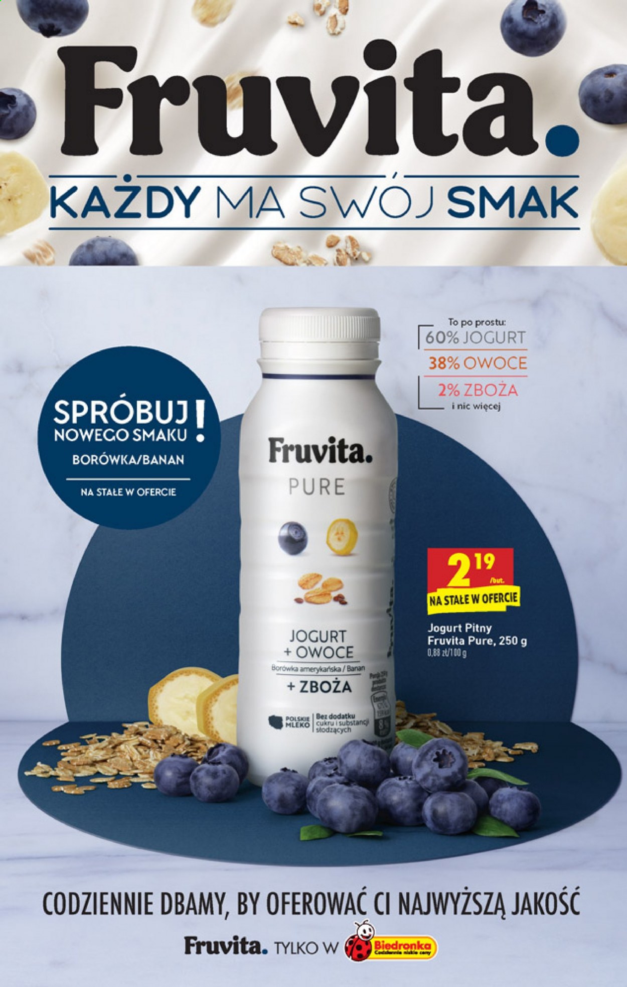 Gazetka Biedronka - 18.03.2021 - 24.03.2021. Strona 25
