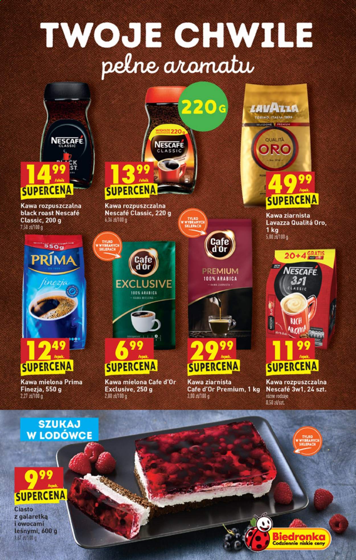 Gazetka Biedronka - 18.03.2021 - 24.03.2021. Strona 57