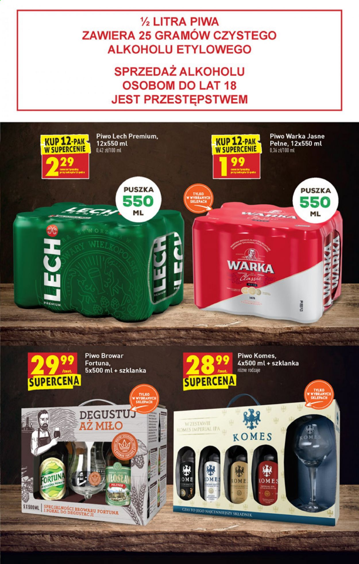 Gazetka Biedronka - 18.03.2021 - 24.03.2021. Strona 59