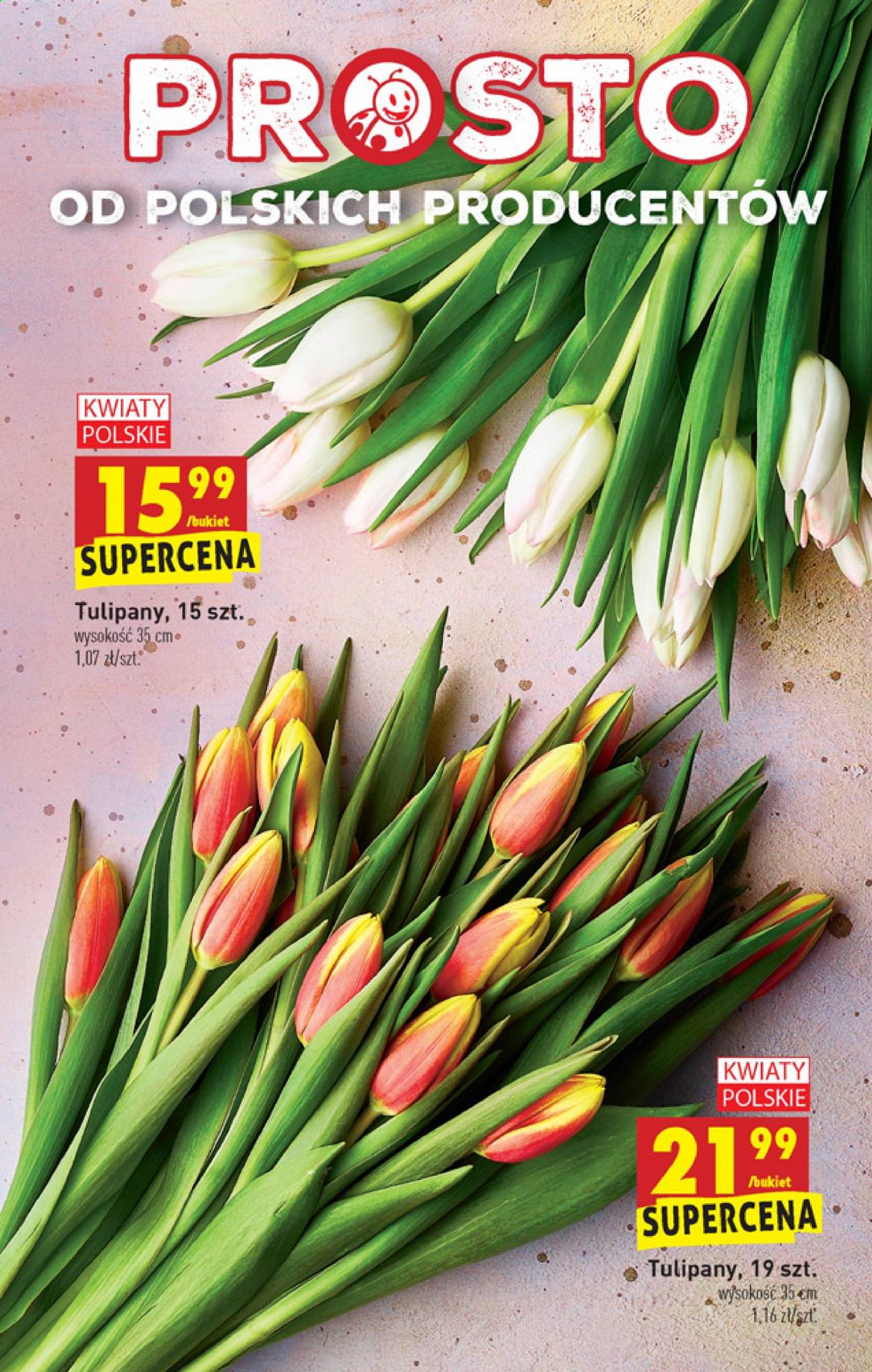 Gazetka Biedronka - 18.03.2021 - 24.03.2021. Strona 61