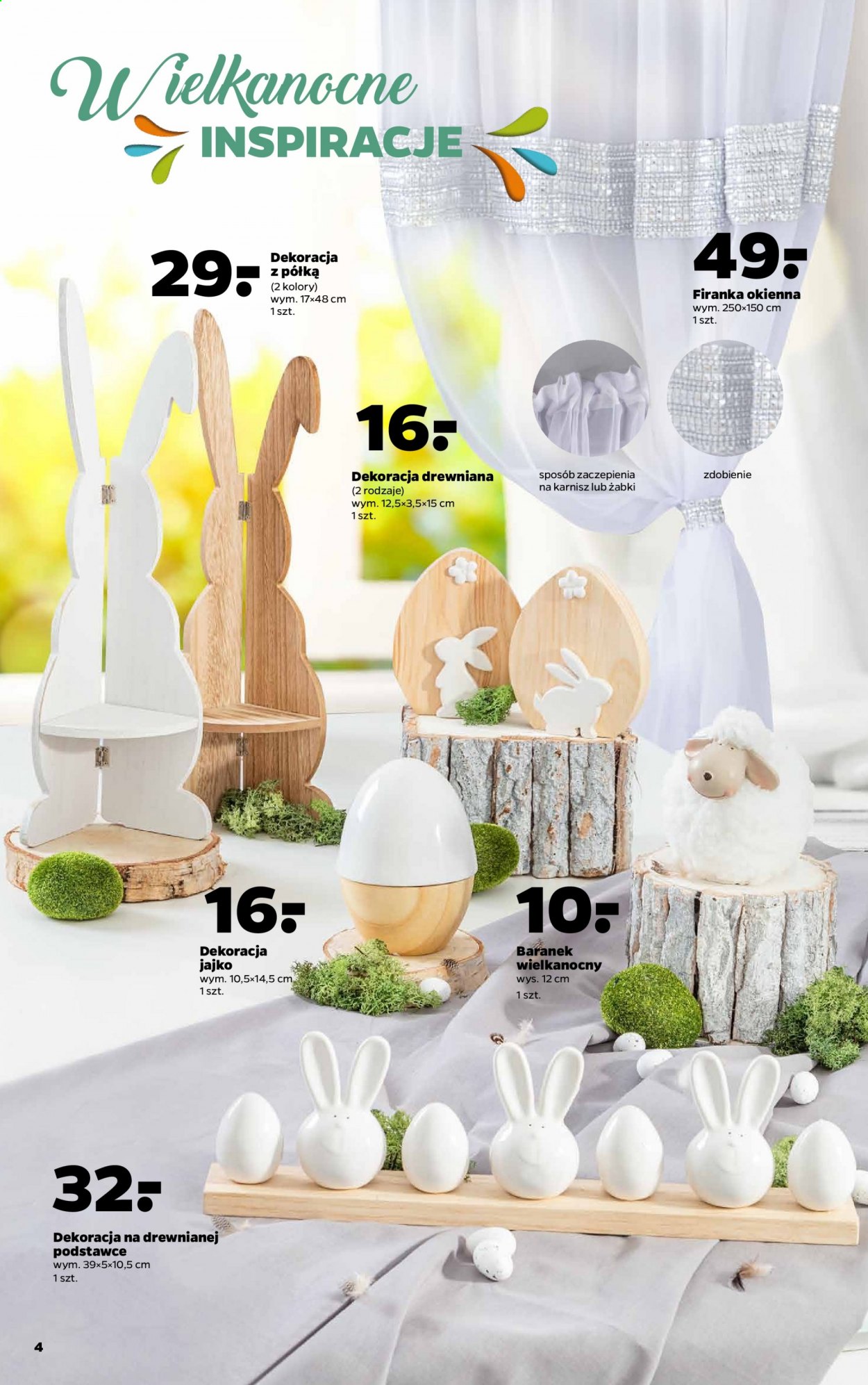 Gazetka Netto - 22.03.2021 - 28.03.2021. Strona 4