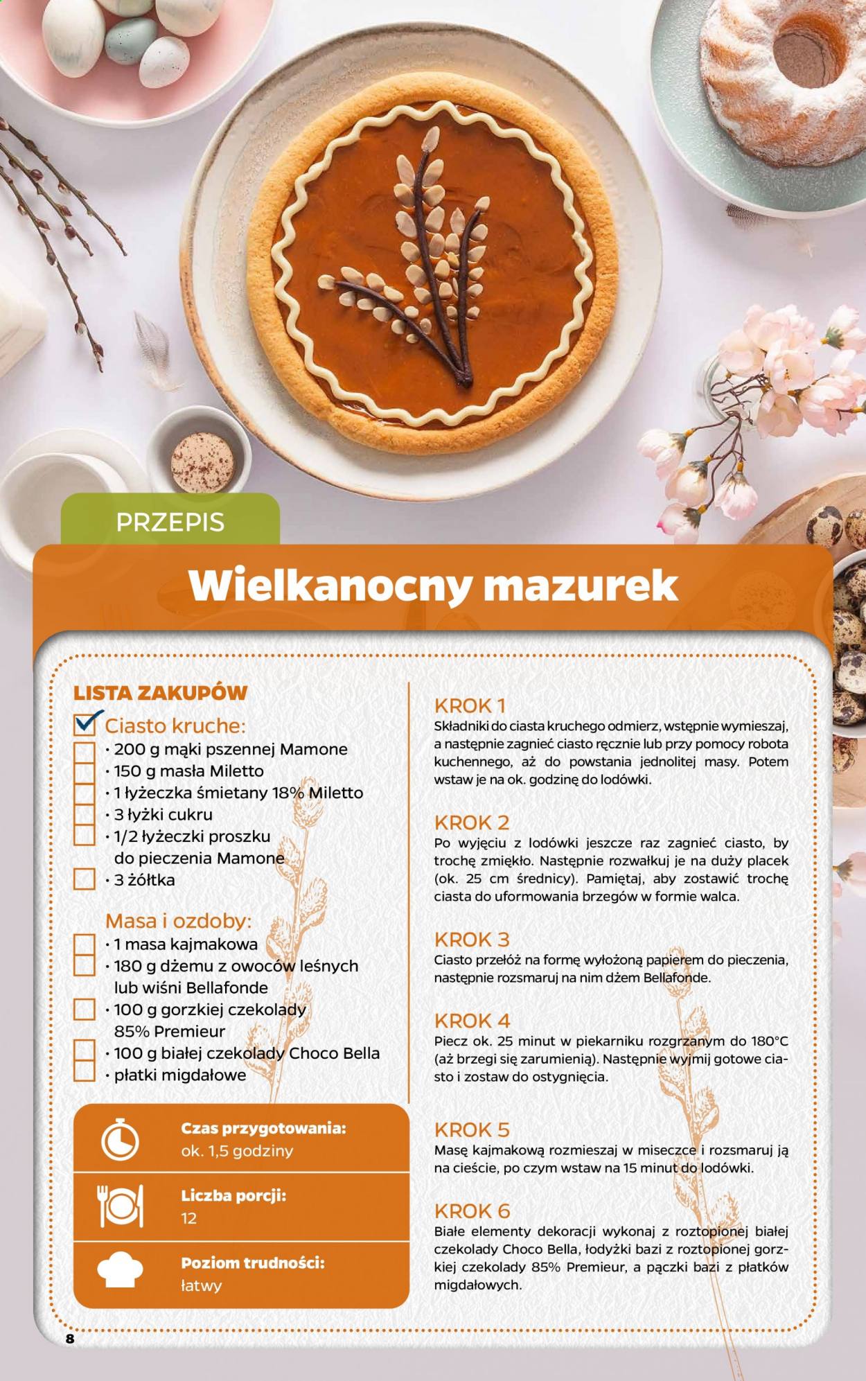 Gazetka Netto - 22.03.2021 - 28.03.2021. Strona 8