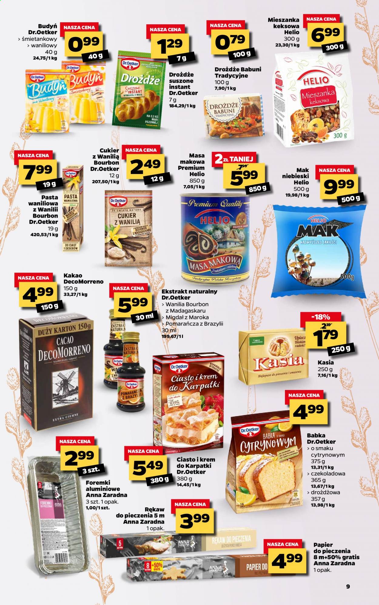 Gazetka Netto - 22.03.2021 - 28.03.2021. Strona 9