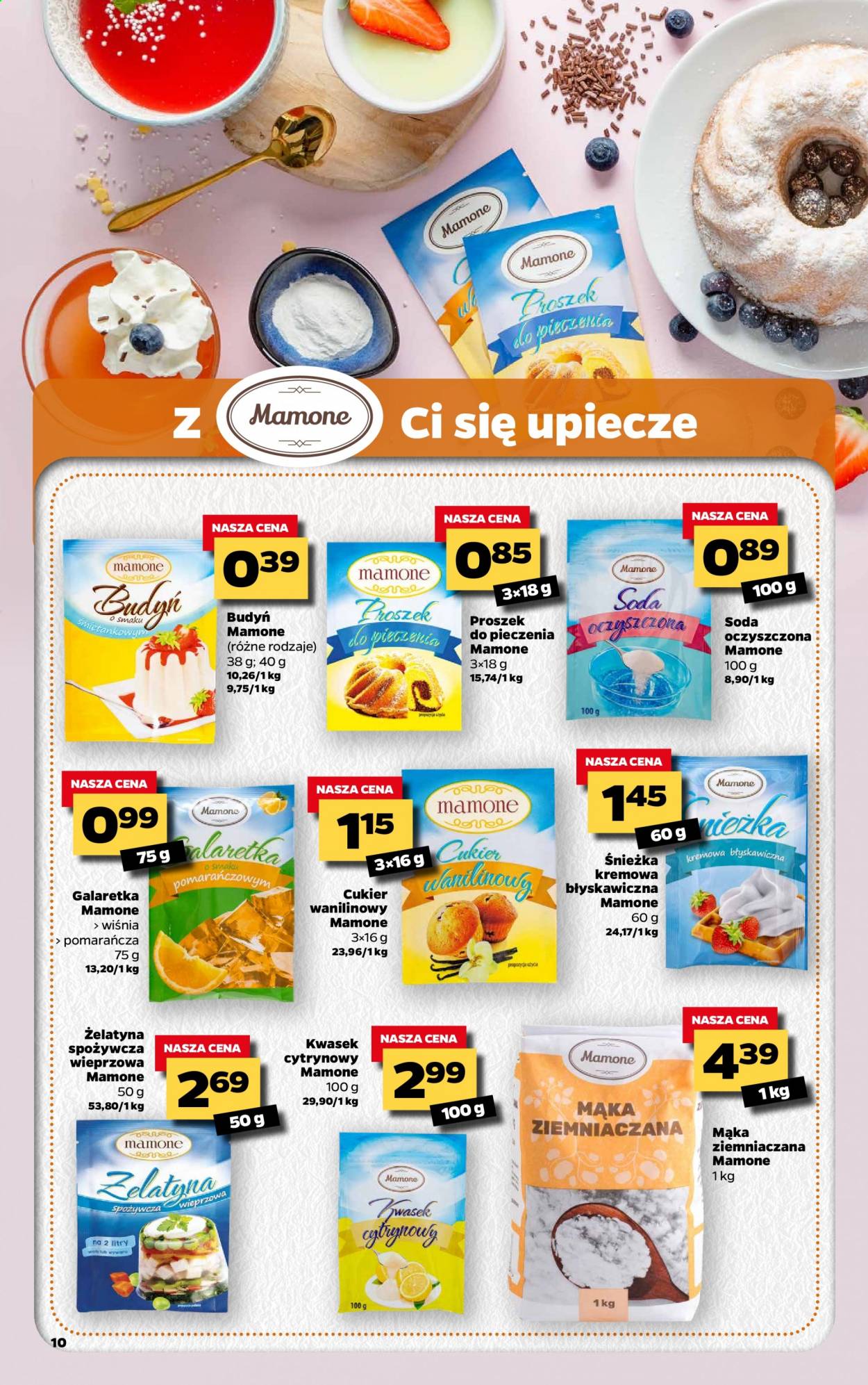 Gazetka Netto - 22.03.2021 - 28.03.2021. Strona 10