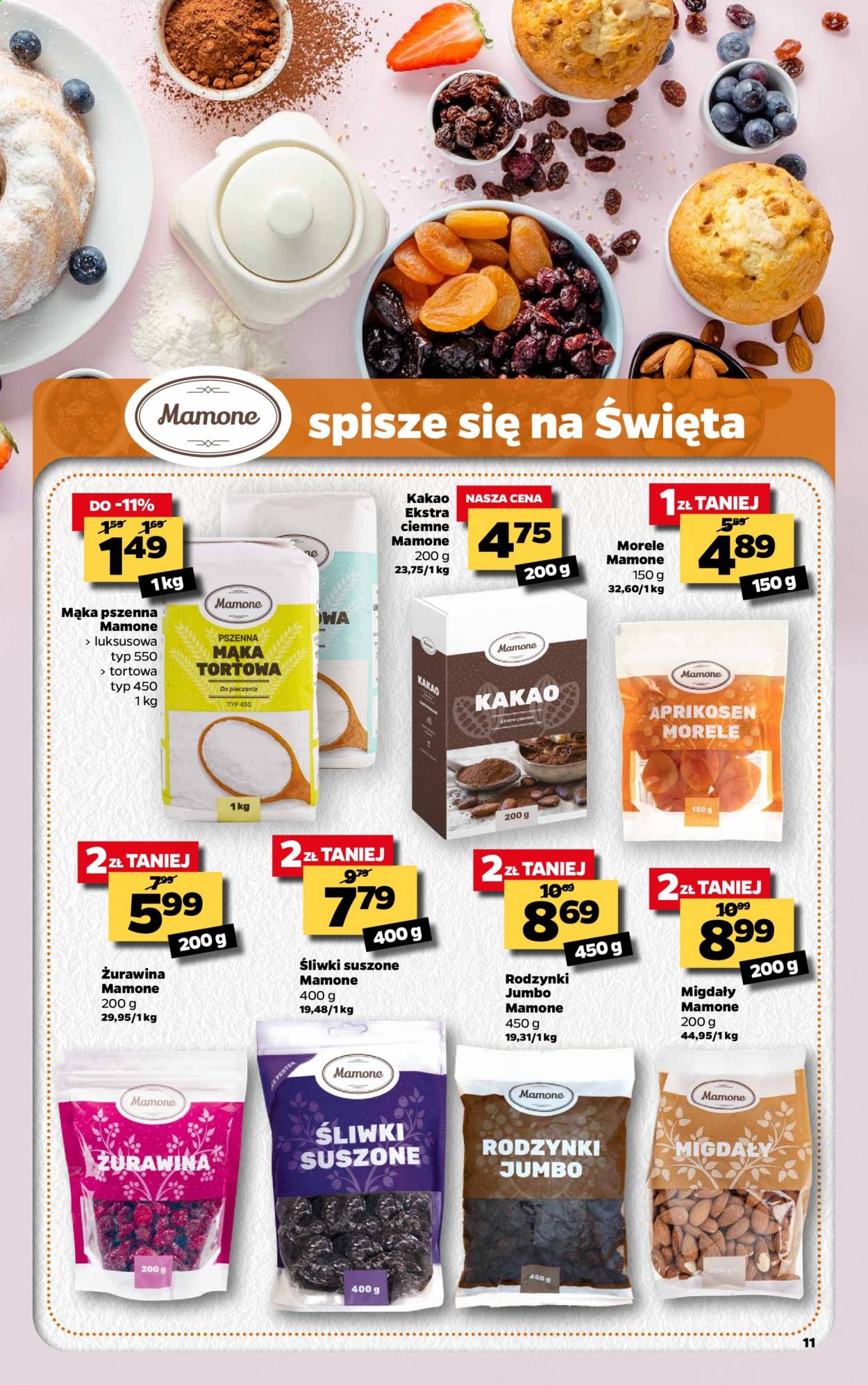 Gazetka Netto - 22.03.2021 - 28.03.2021. Strona 11