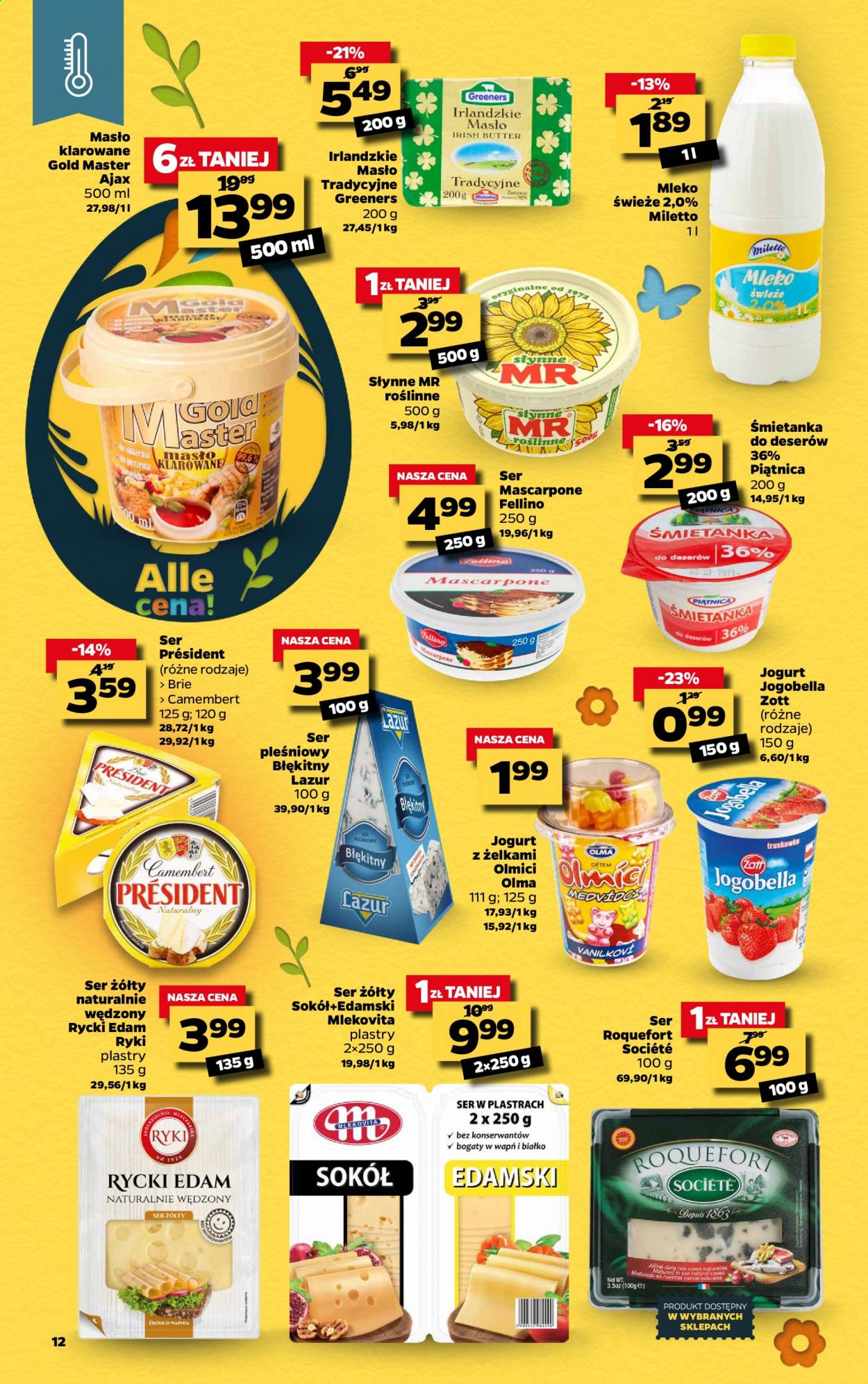 Gazetka Netto - 22.03.2021 - 28.03.2021. Strona 12