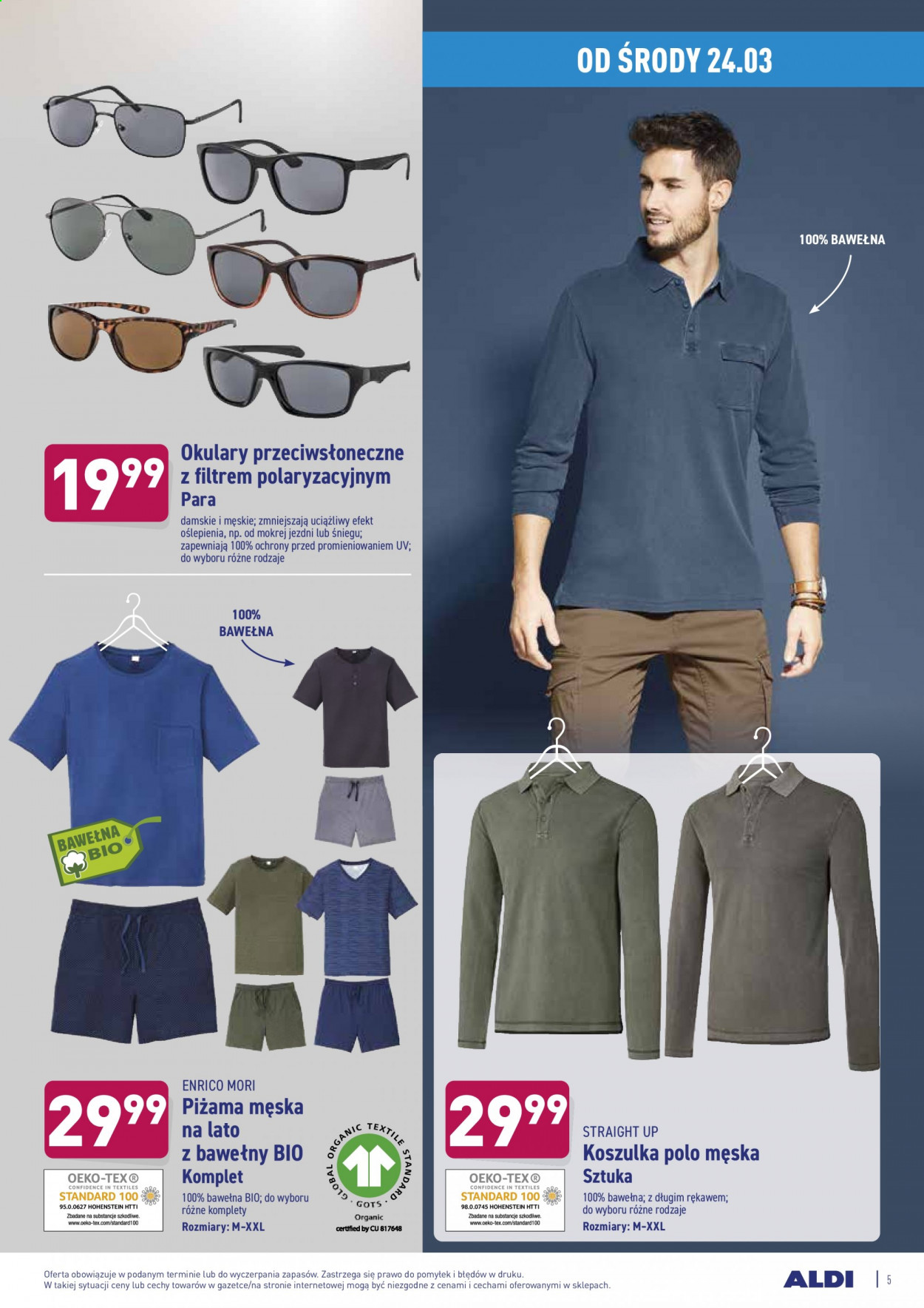 Gazetka ALDI - 24.03.2021 - 27.03.2021. Strona 5