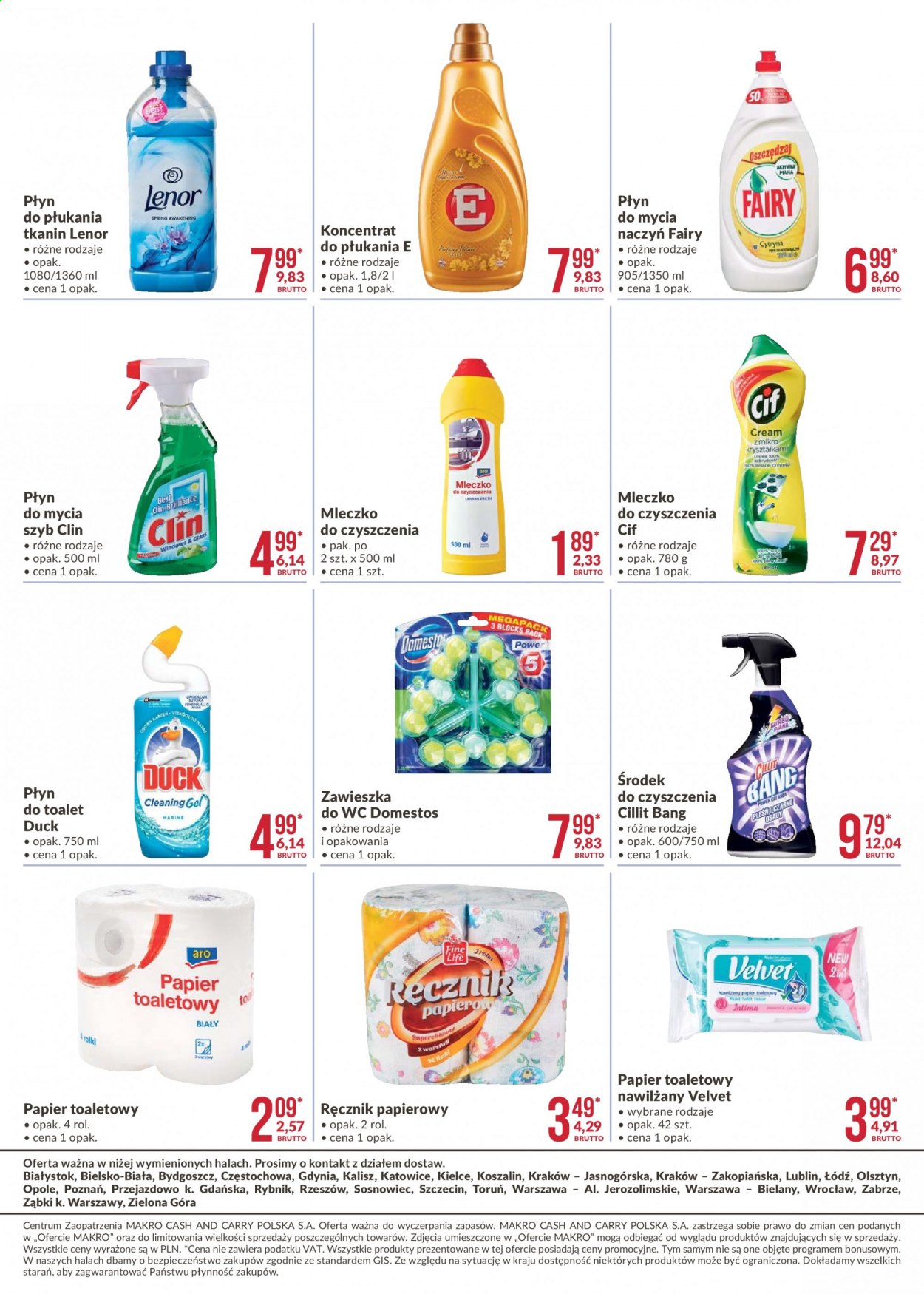 Gazetka Makro - 23.03.2021 - 3.04.2021. Strona 12