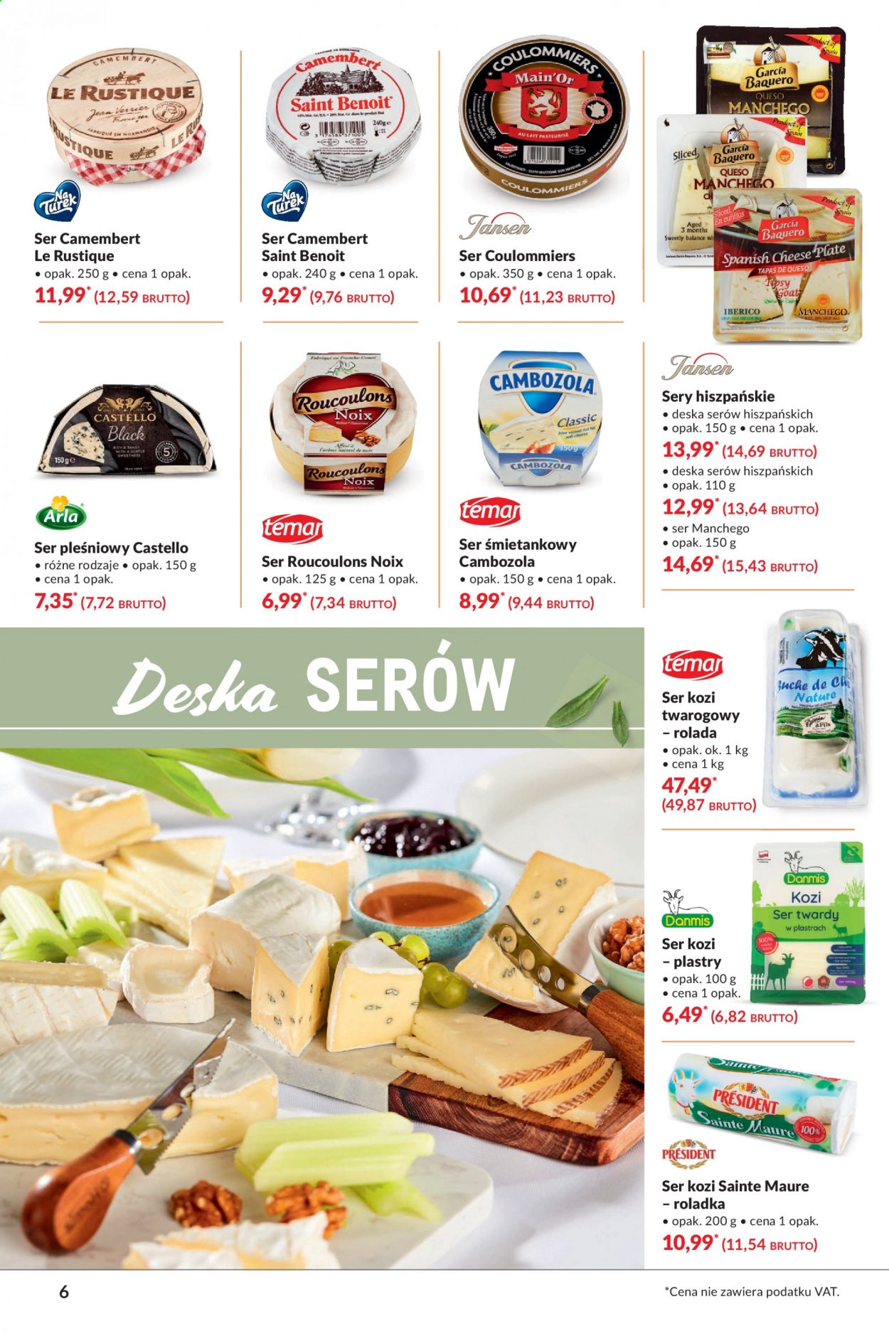 Gazetka Makro - 23.03.2021 - 3.04.2021. Strona 6