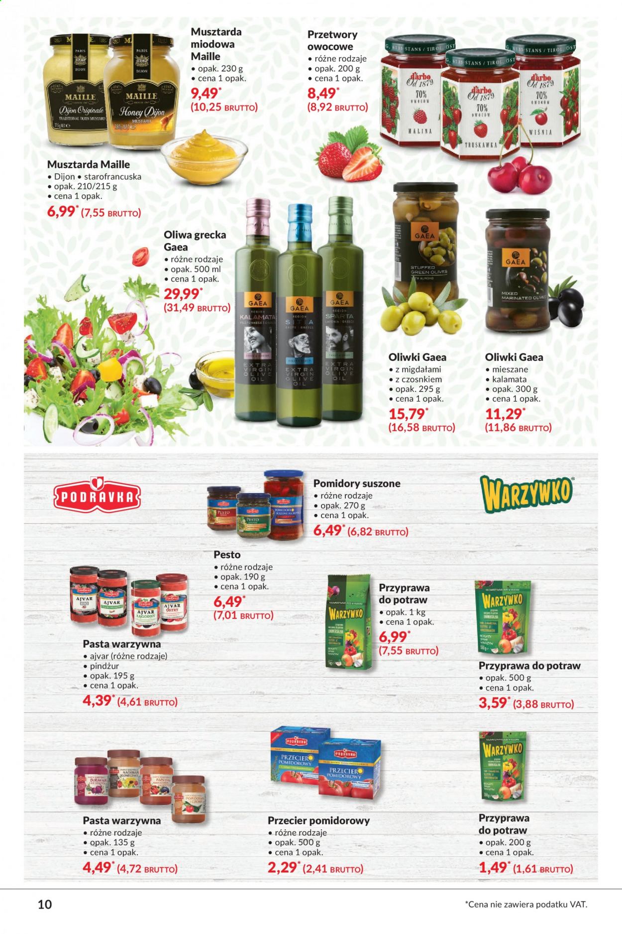 Gazetka Makro - 23.03.2021 - 3.04.2021. Strona 10