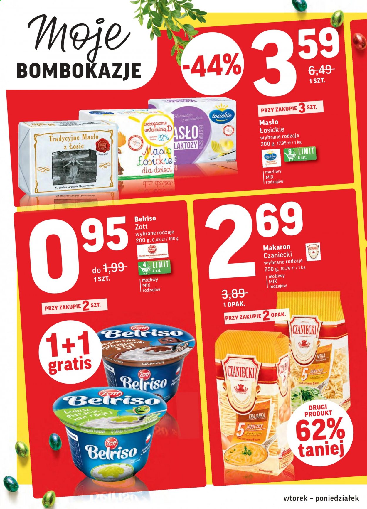 Gazetka Intermarché - 23.03.2021 - 29.03.2021. Strona 2