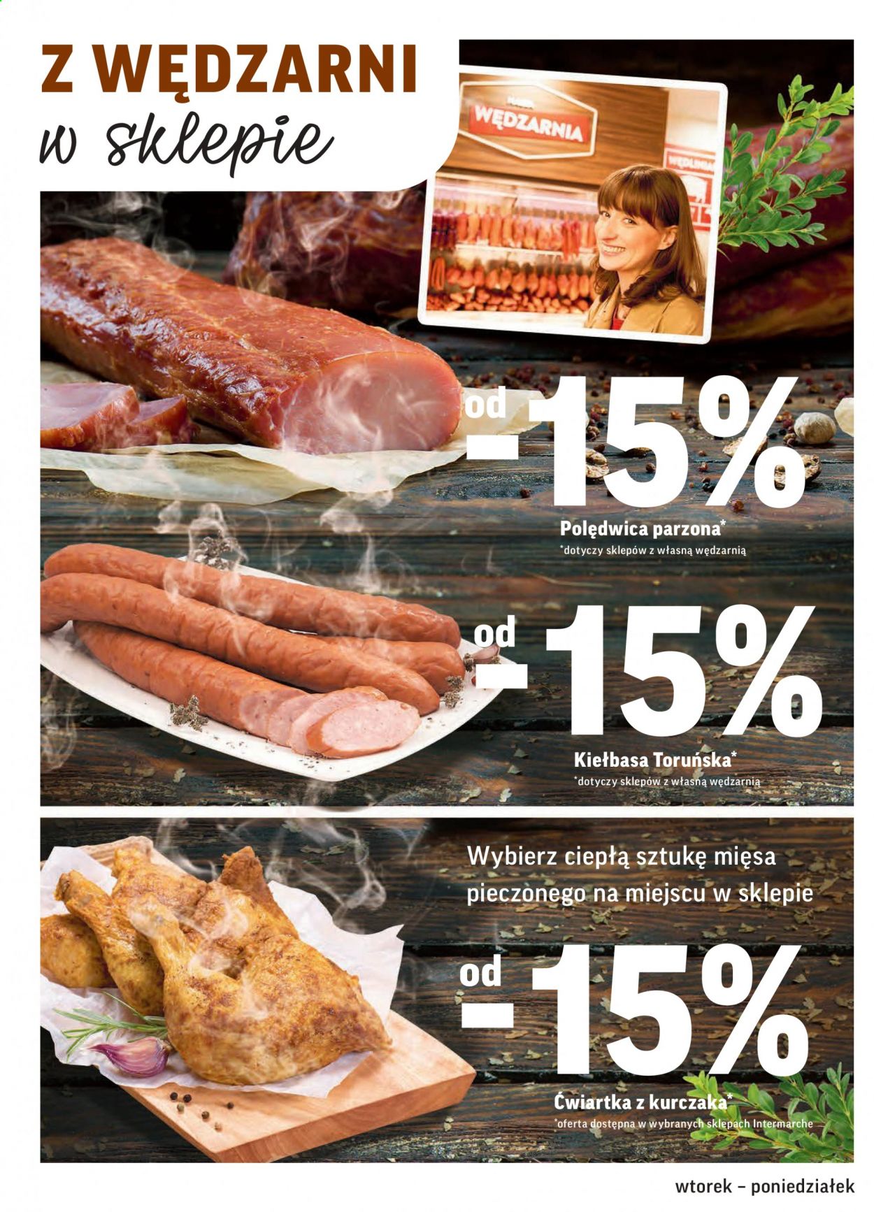 Gazetka Intermarché - 23.03.2021 - 29.03.2021. Strona 14