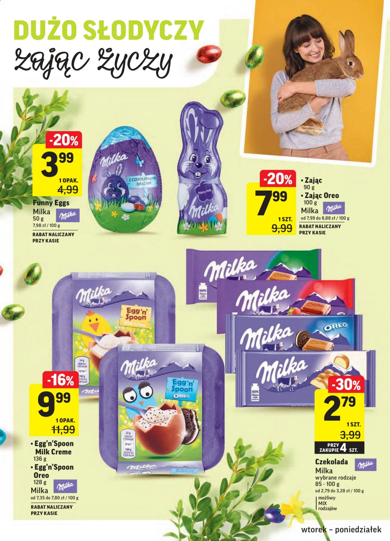 Gazetka Intermarché - 23.03.2021 - 29.03.2021. Strona 34