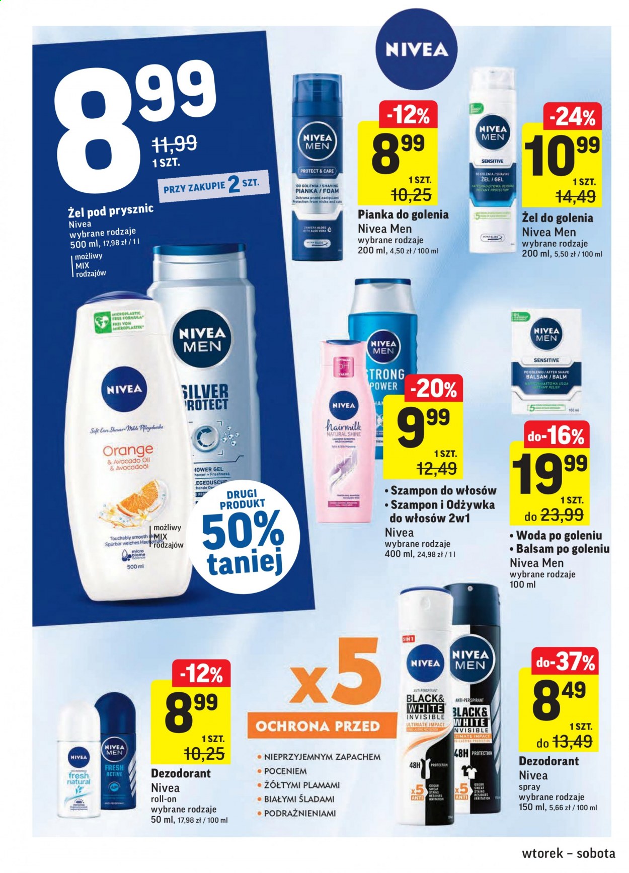Gazetka Intermarché - 23.03.2021 - 29.03.2021. Strona 42