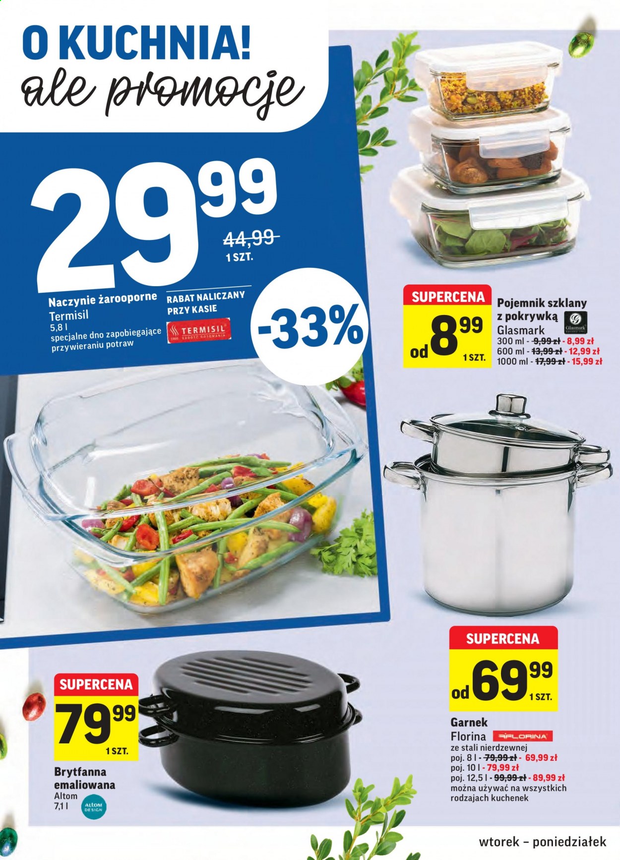 Gazetka Intermarché - 23.03.2021 - 29.03.2021. Strona 44
