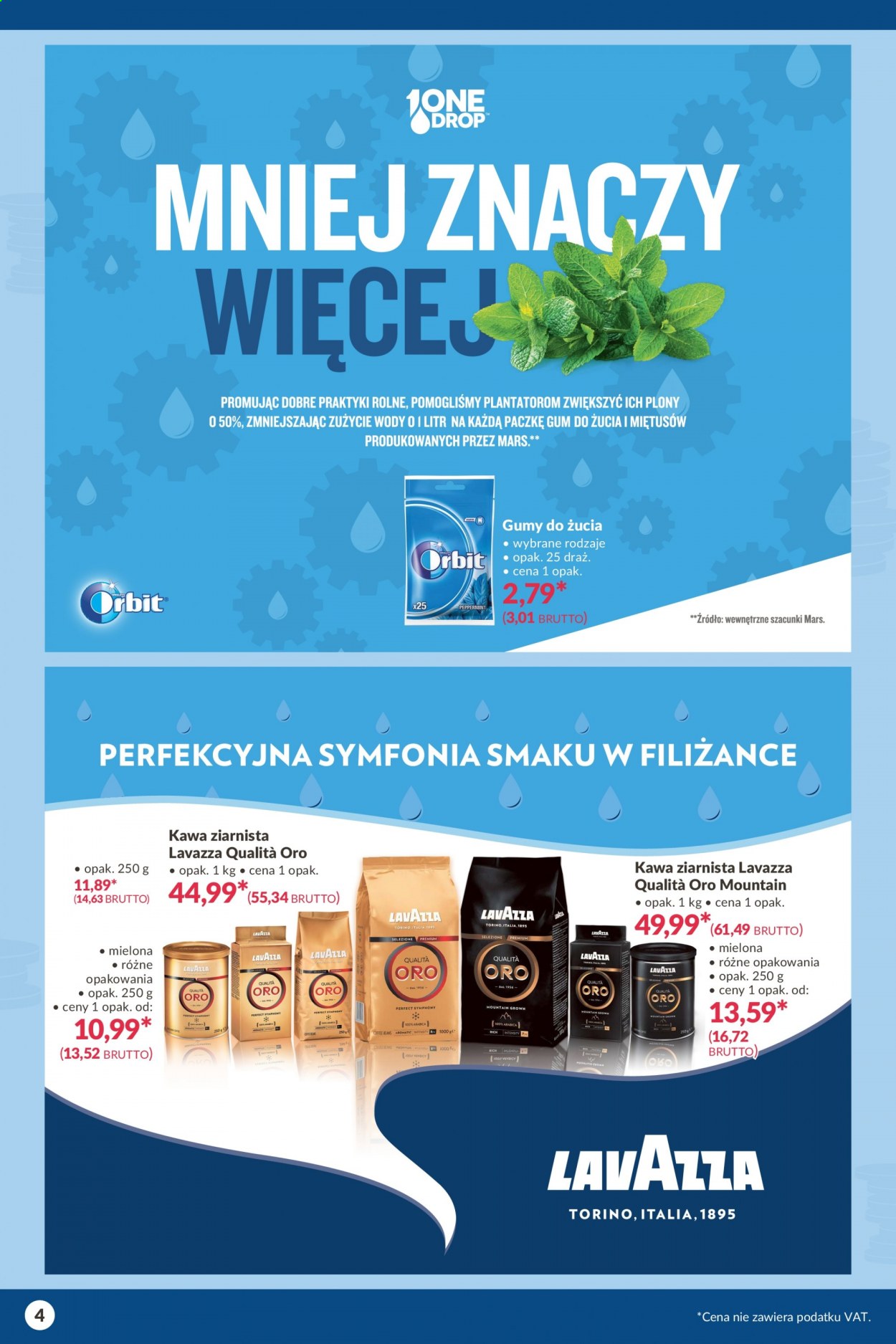 Gazetka Makro - 23.03.2021 - 3.04.2021. Strona 4