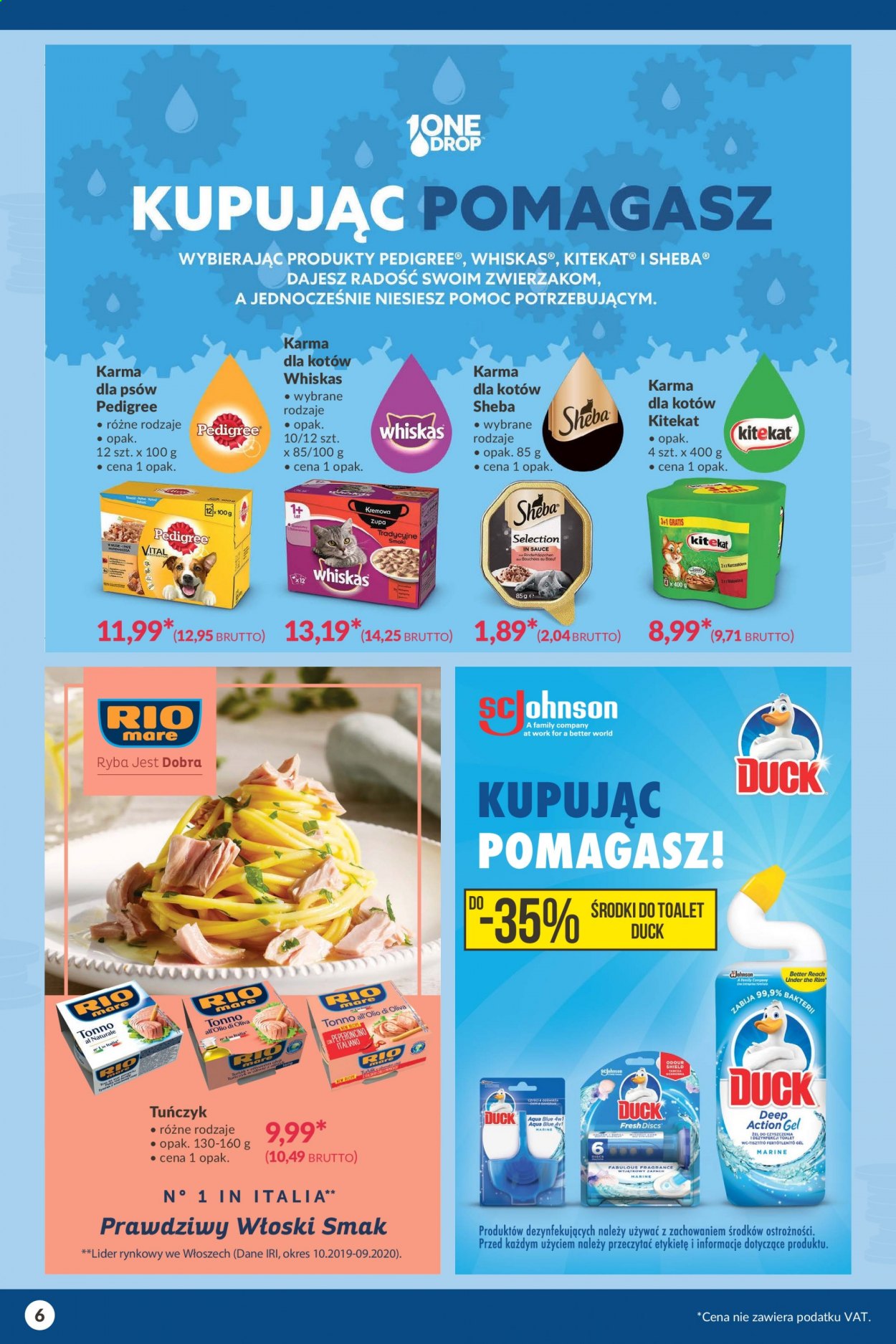 Gazetka Makro - 23.03.2021 - 3.04.2021. Strona 6
