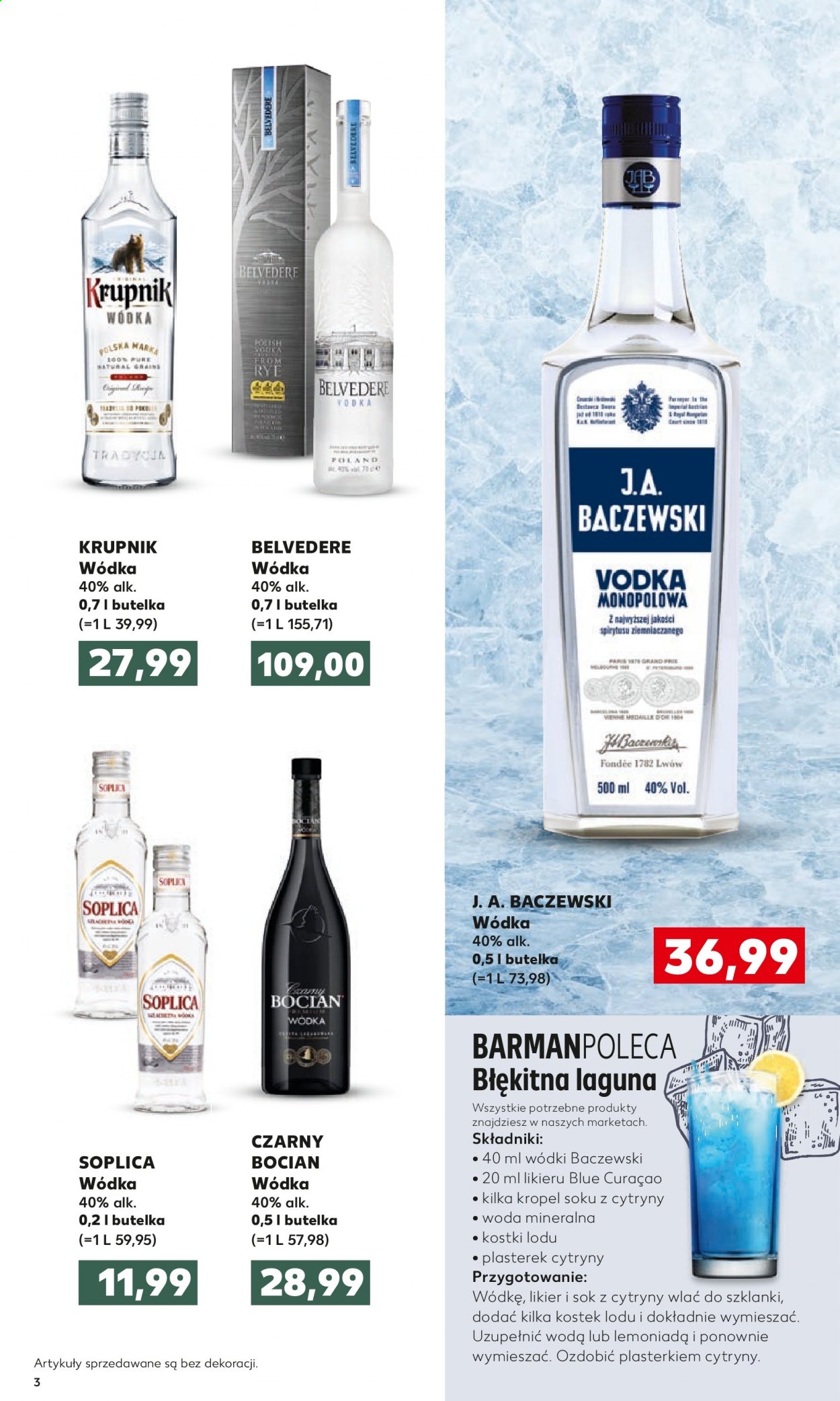 Gazetka Kaufland - 18.03.2021 - 30.03.2021. Strona 3