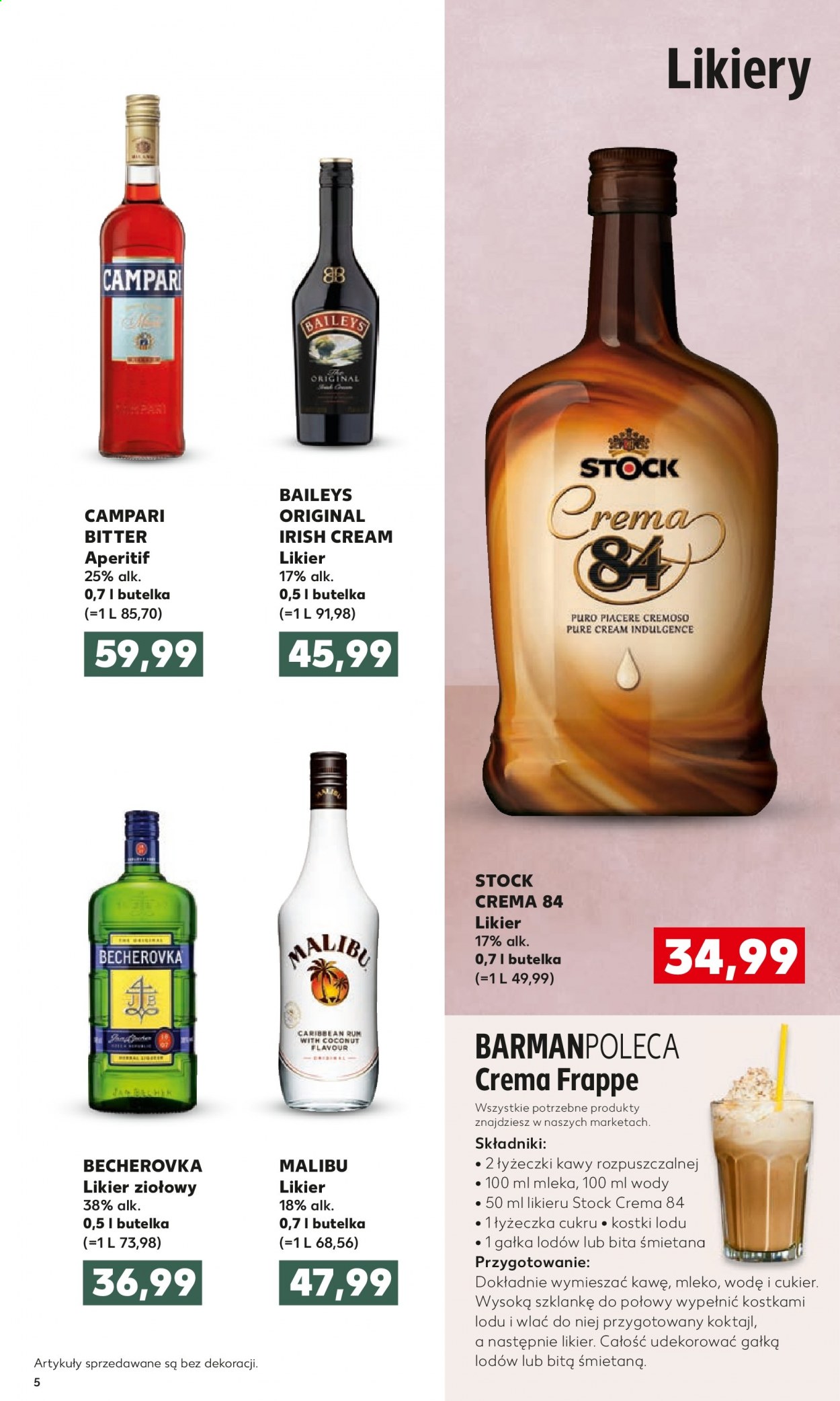 Gazetka Kaufland - 18.03.2021 - 30.03.2021. Strona 5