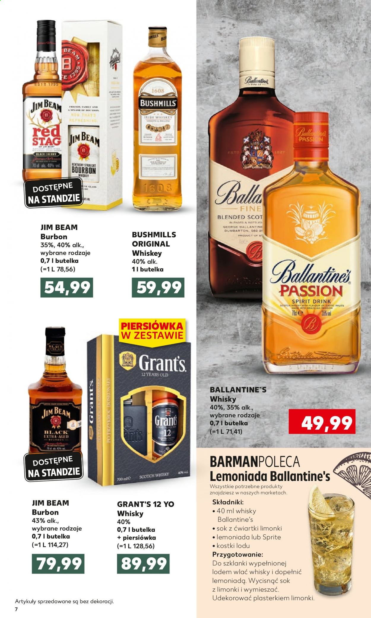Gazetka Kaufland - 18.03.2021 - 30.03.2021. Strona 7