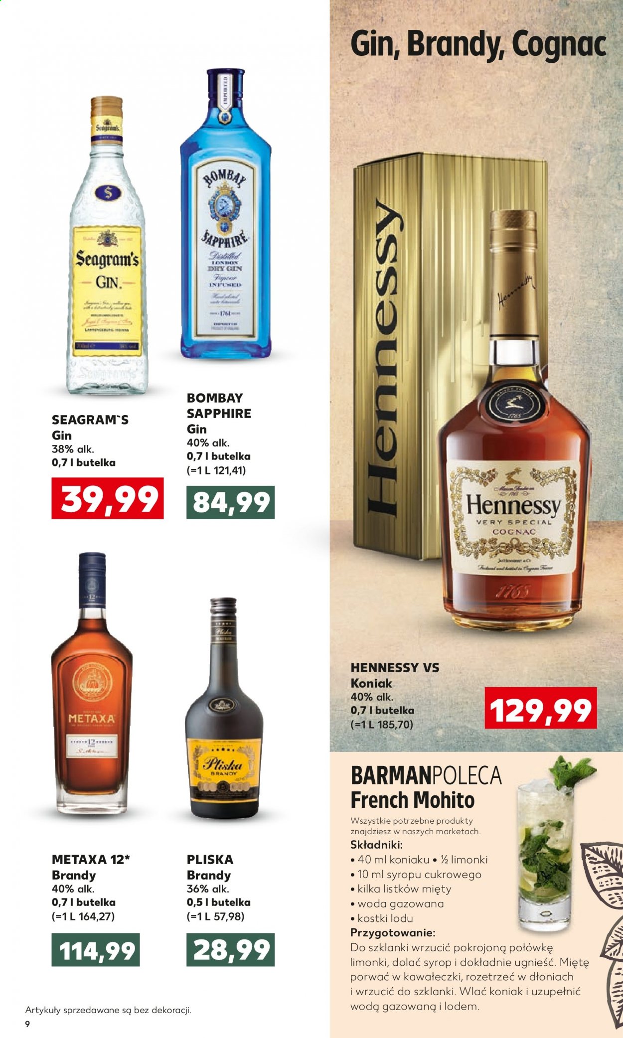 Gazetka Kaufland - 18.03.2021 - 30.03.2021. Strona 9