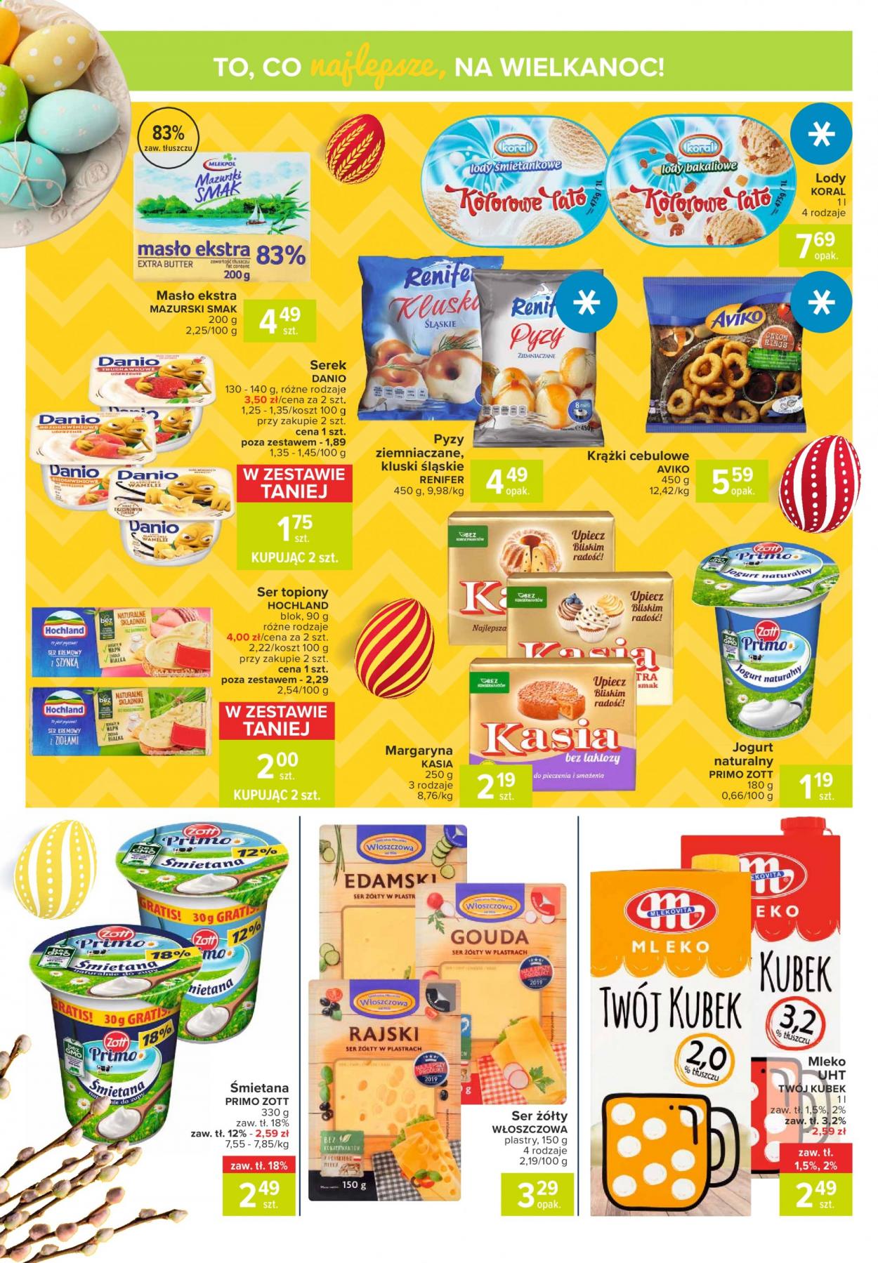 Gazetka Carrefour Express - 23.03.2021 - 29.03.2021. Strona 2