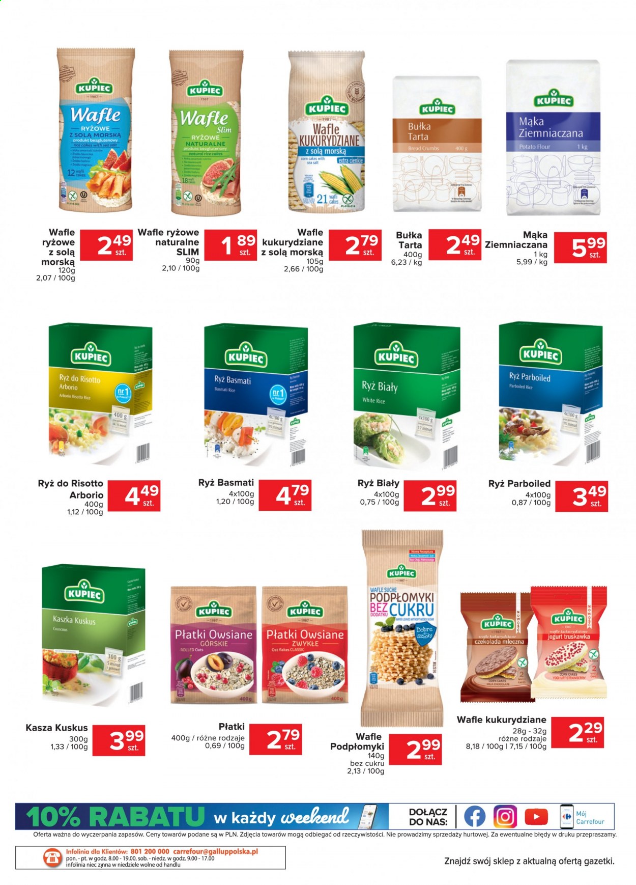 Gazetka Carrefour Market - 16.03.2021 - 28.03.2021. Strona 2