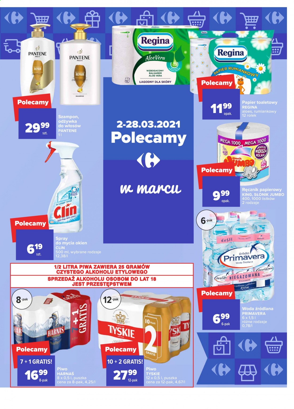 Gazetka Carrefour - 23.03.2021 - 28.03.2021. Strona 37