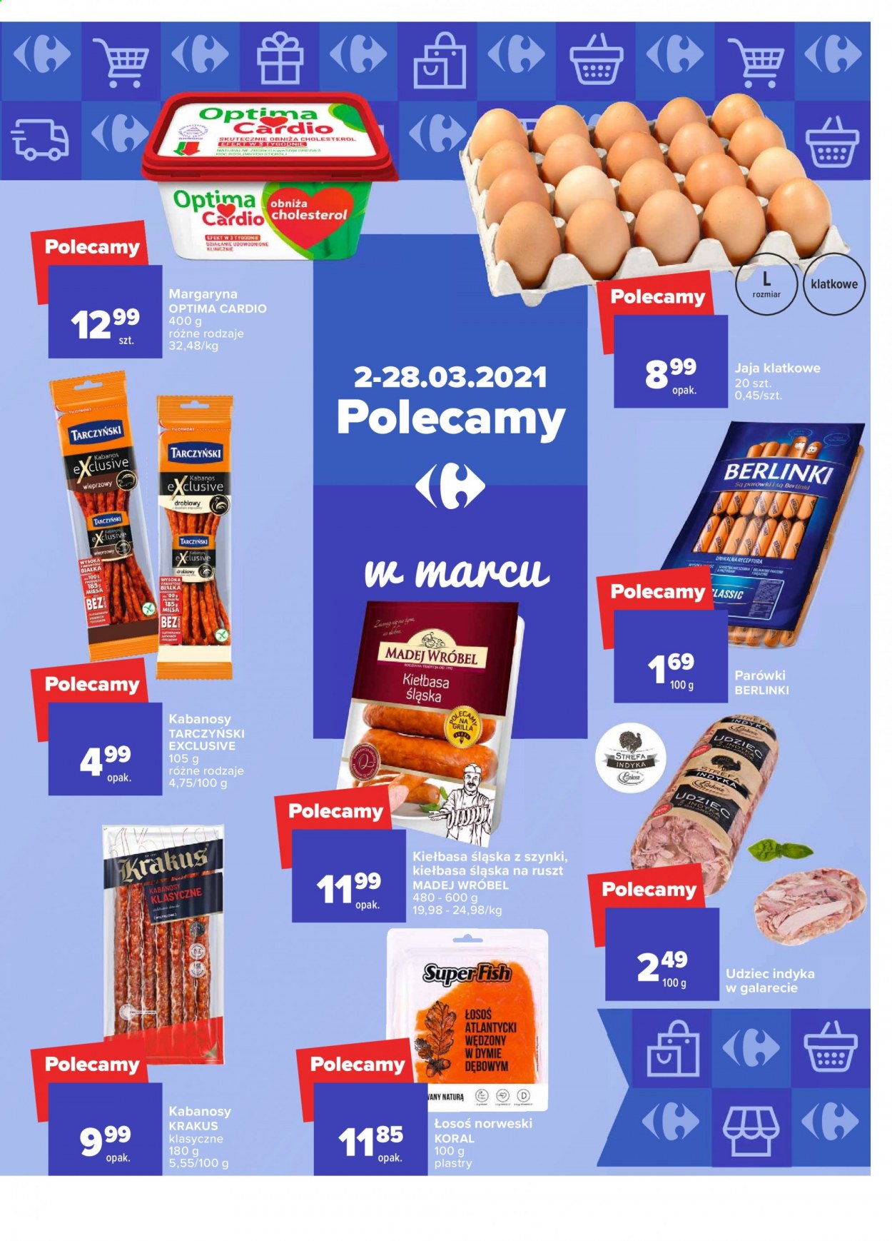 Gazetka Carrefour - 23.03.2021 - 28.03.2021. Strona 39