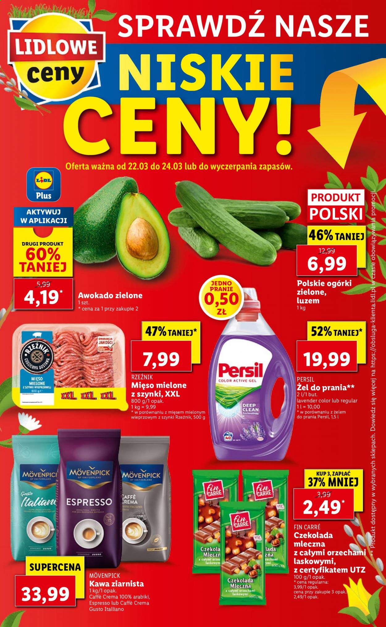 Gazetka Lidl - 22.03.2021 - 24.03.2021. Strona 66