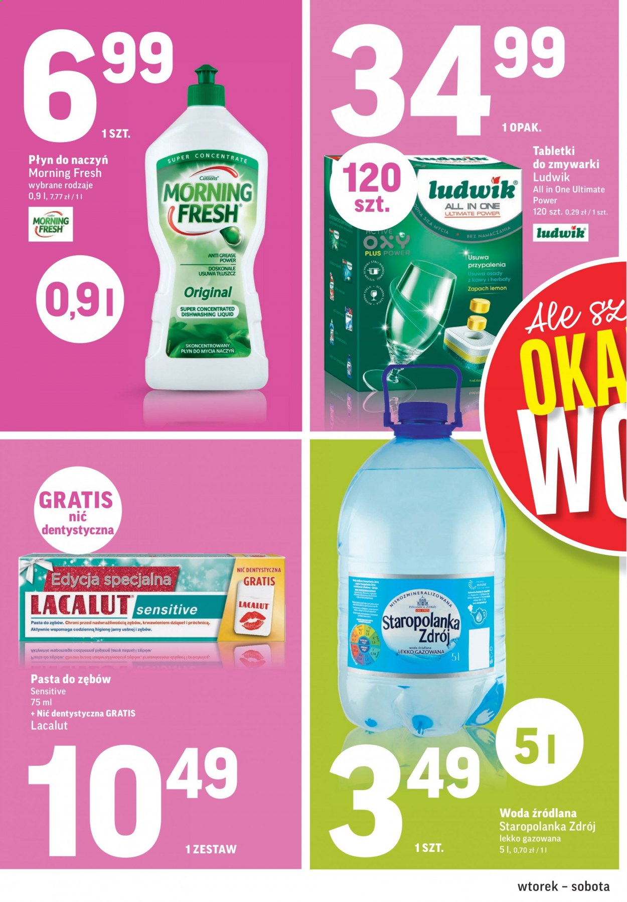 Gazetka Intermarché - 23.03.2021 - 3.04.2021. Strona 2