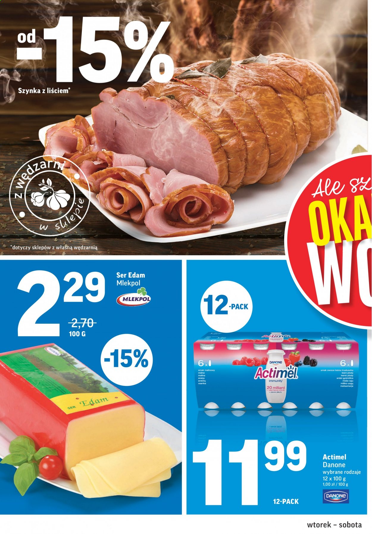 Gazetka Intermarché - 23.03.2021 - 3.04.2021. Strona 4