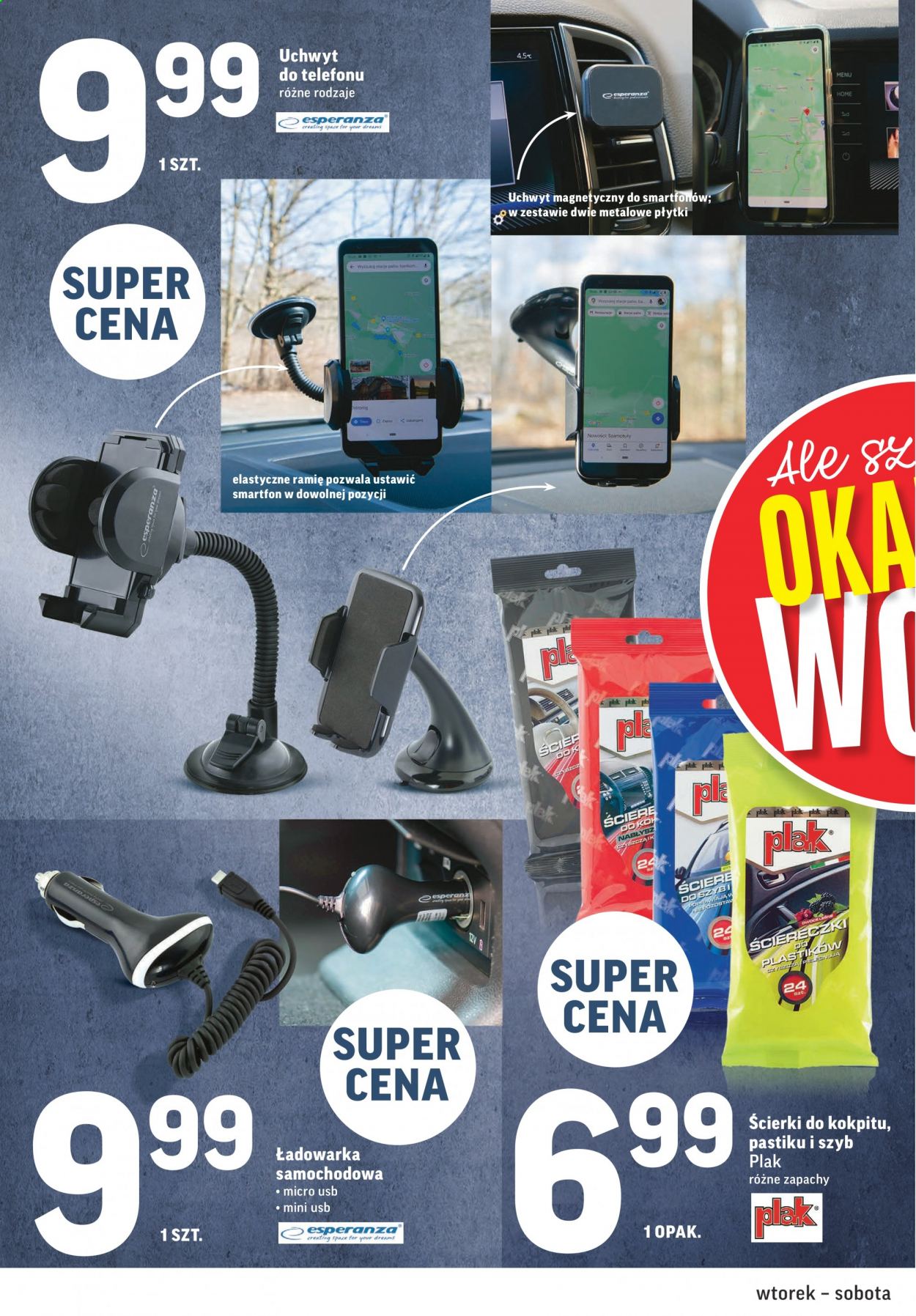Gazetka Intermarché - 23.03.2021 - 3.04.2021. Strona 6