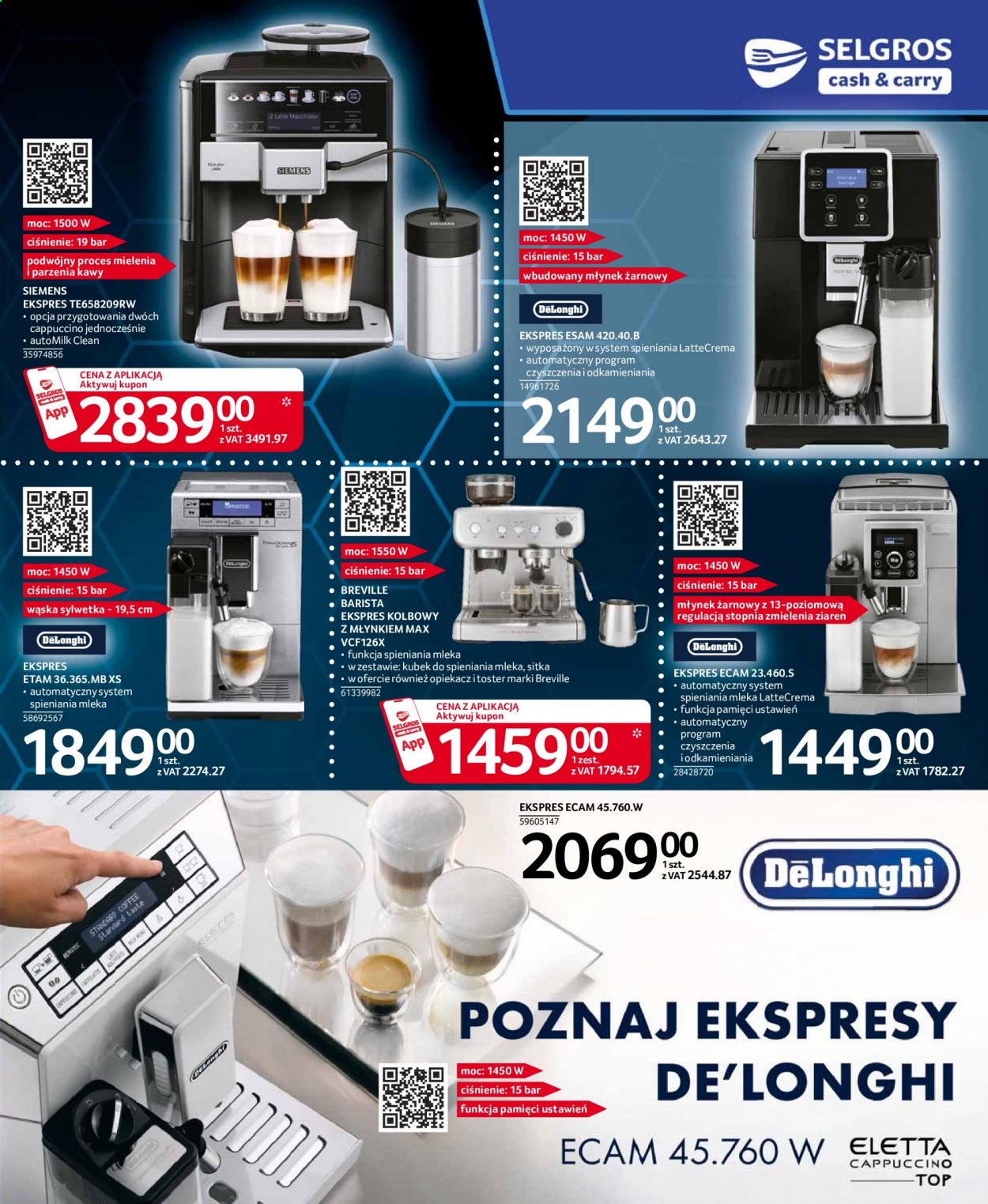 Gazetka Selgros - 25.03.2021 - 3.04.2021. Strona 3