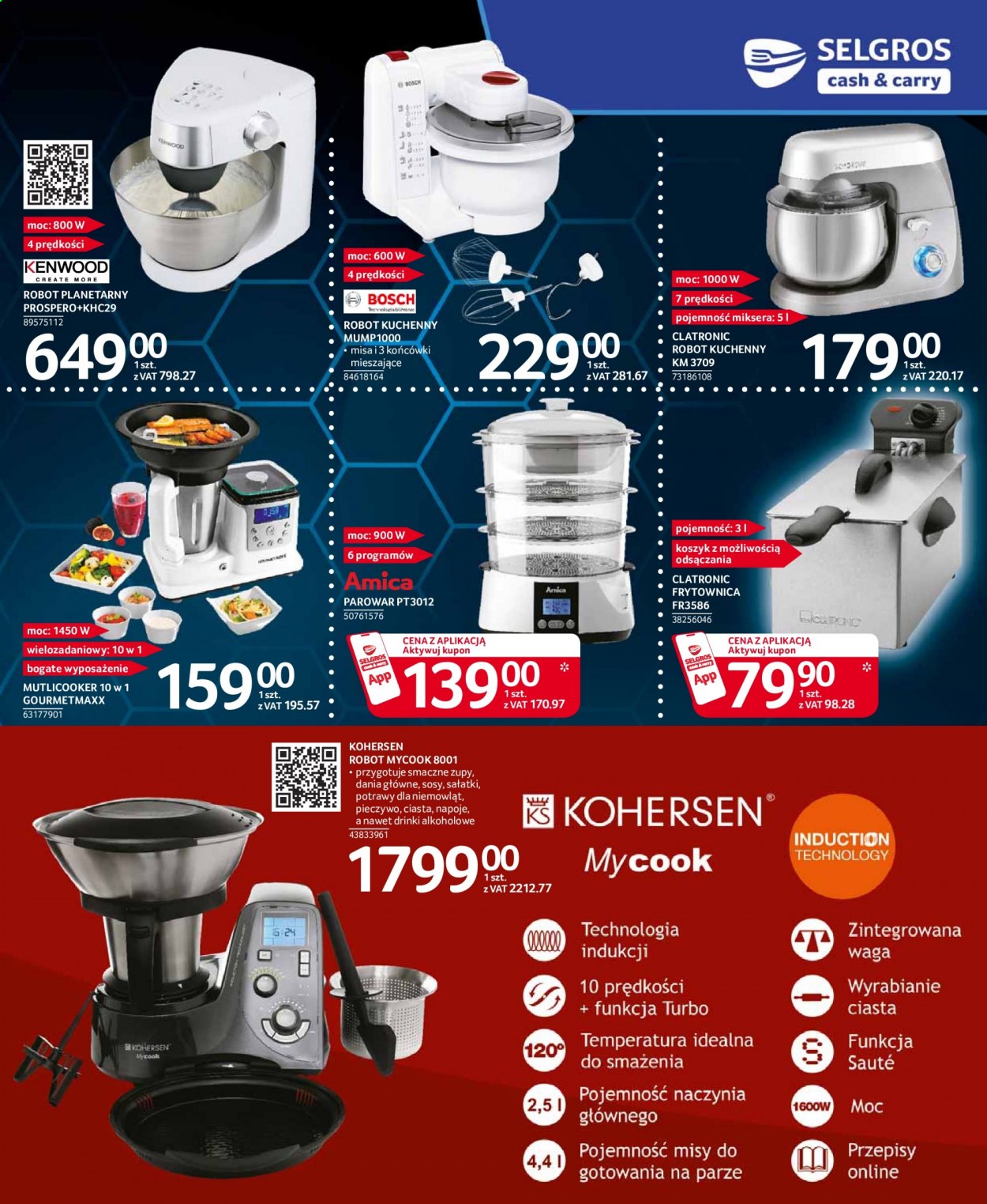 Gazetka Selgros - 25.03.2021 - 3.04.2021. Strona 7