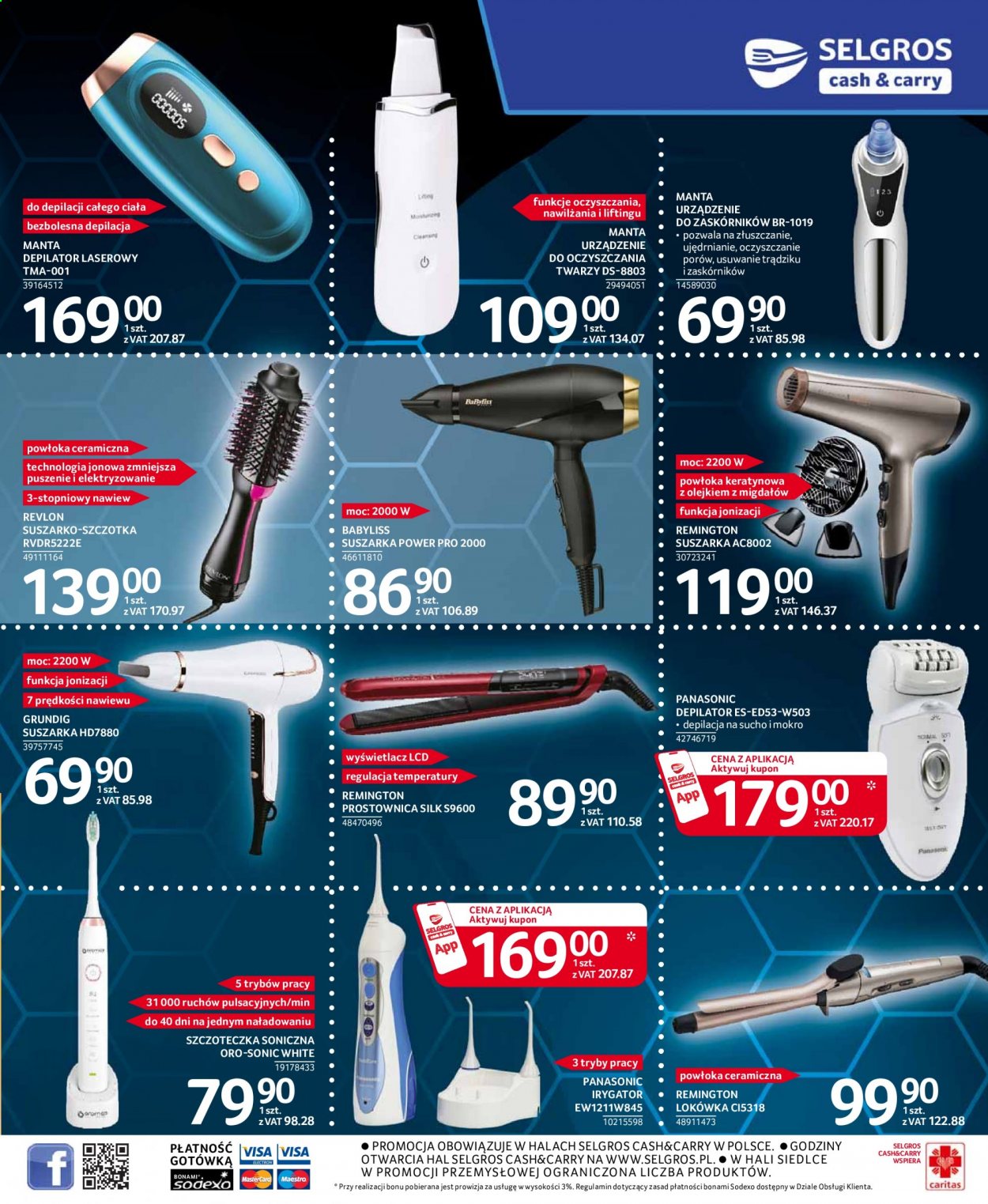 Gazetka Selgros - 25.03.2021 - 3.04.2021. Strona 15