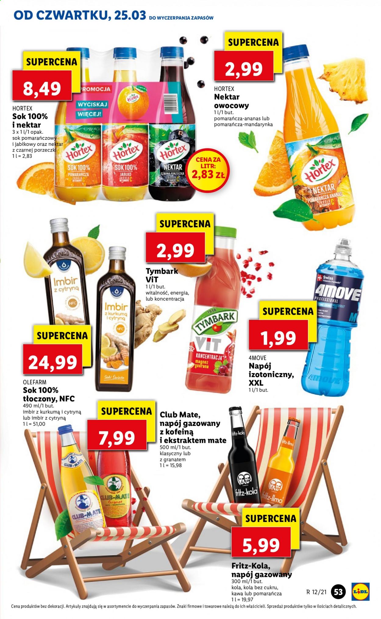 Gazetka Lidl - 25.03.2021 - 28.03.2021. Strona 53