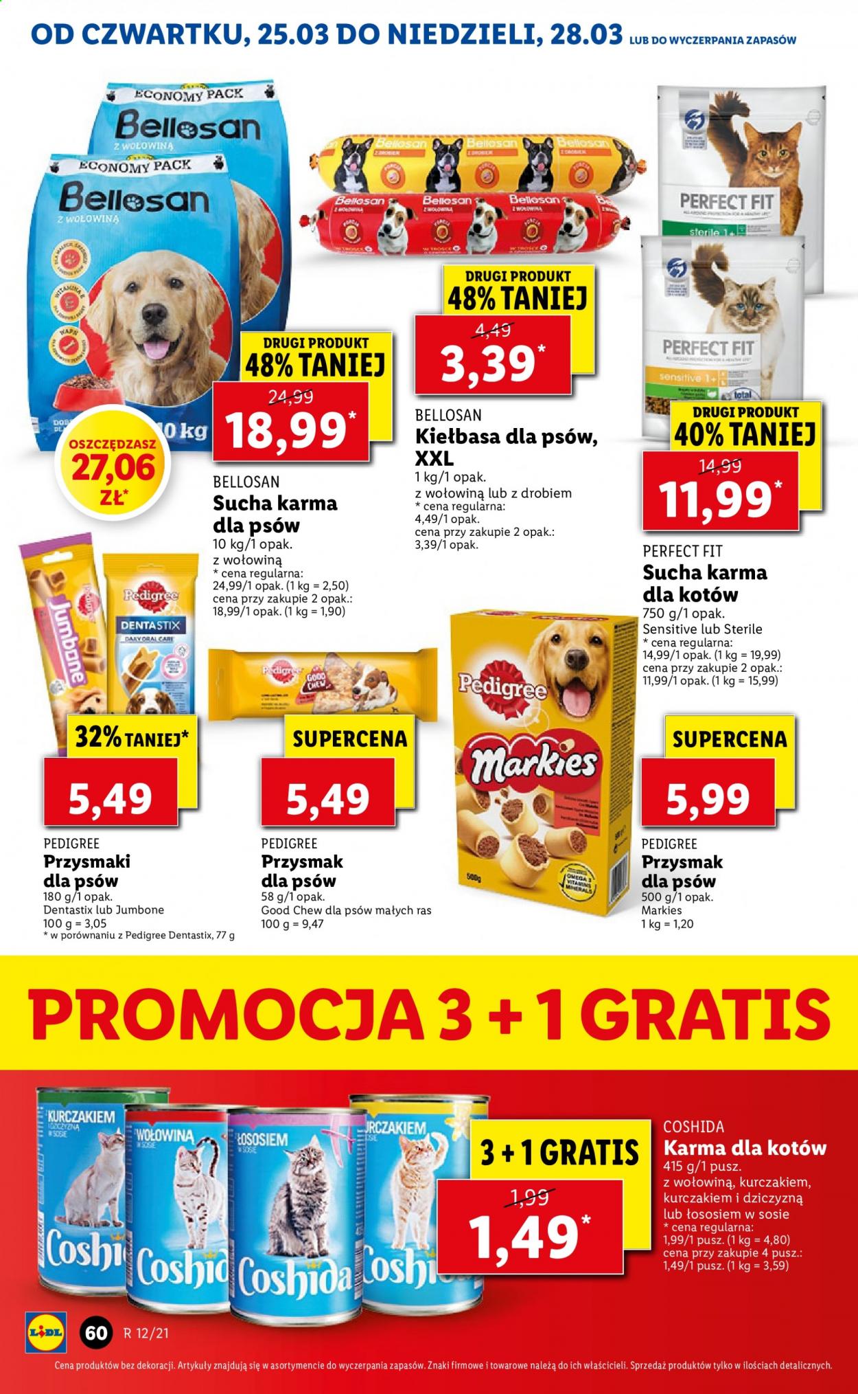 Gazetka Lidl - 25.03.2021 - 28.03.2021. Strona 60